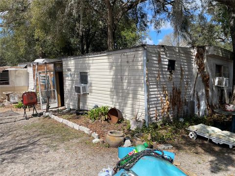 Tiny photo for 18569 SE 22nd Lane, Silver Springs, FL 34488 (MLS # OM720011)