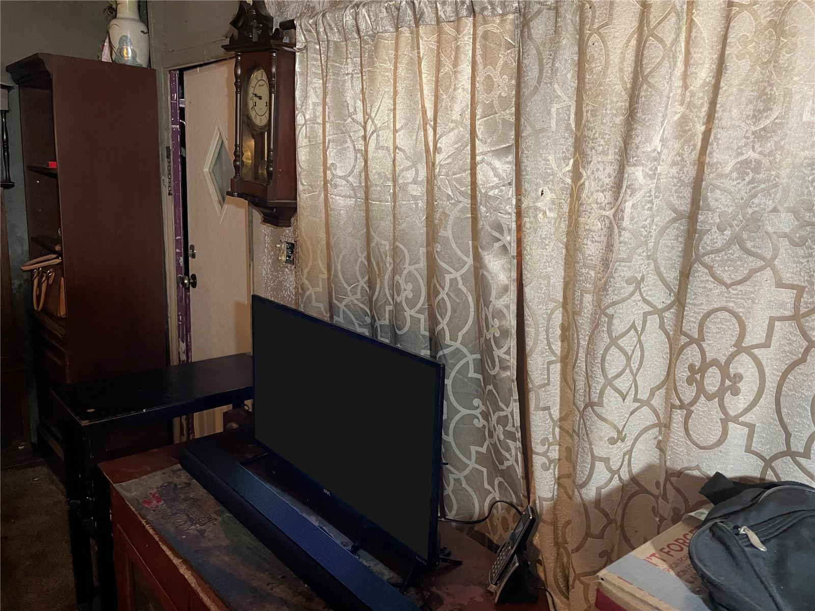 HALFMOON CAMPSITES - Residential