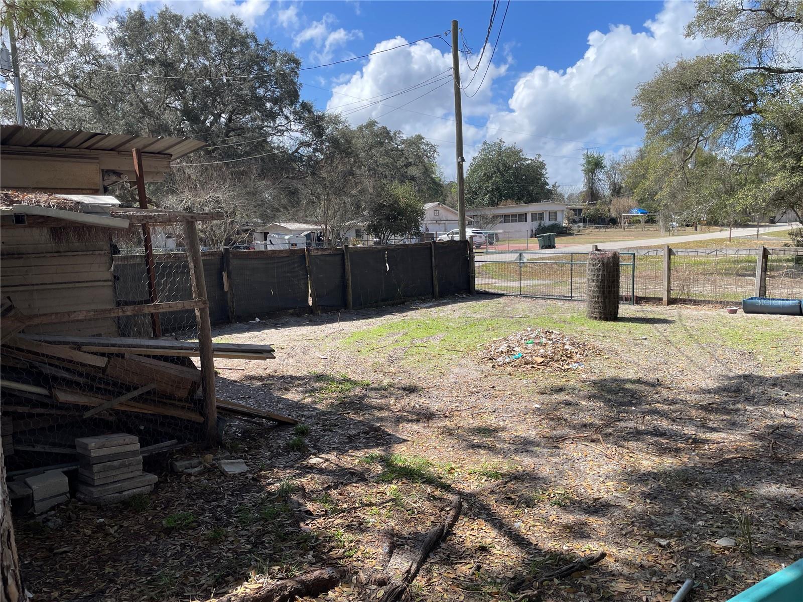 HALFMOON CAMPSITES - Residential