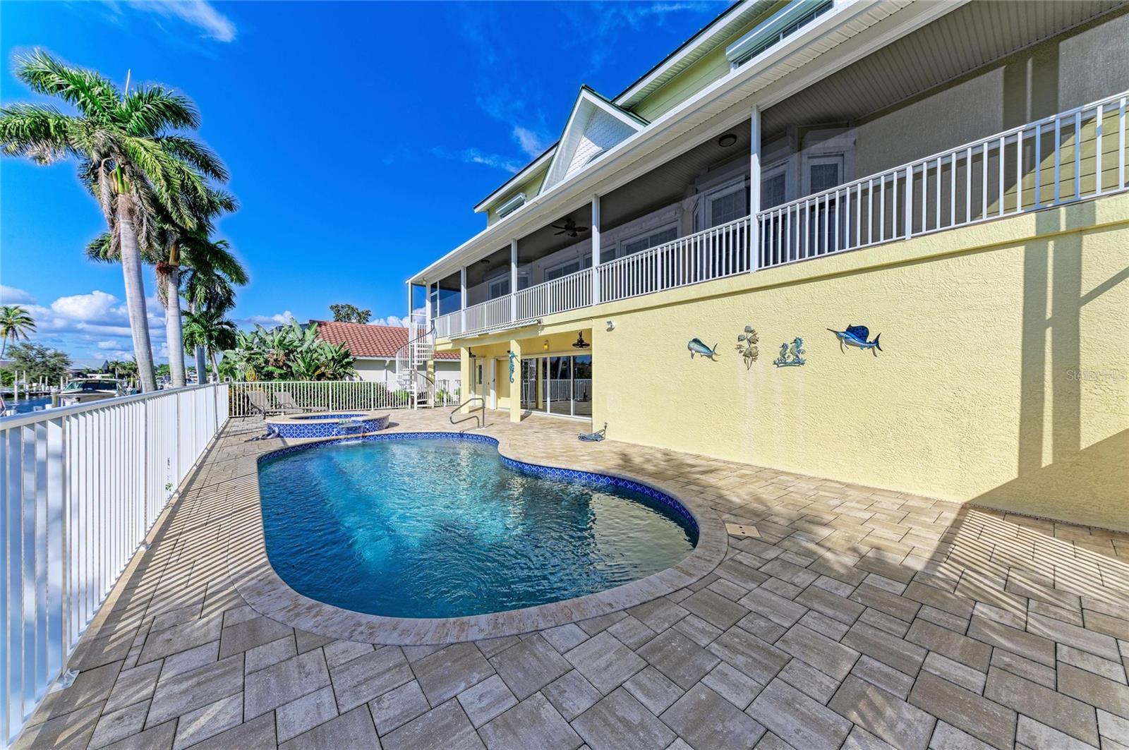 PUNTA GORDA ISLES SEC 2 - Residential