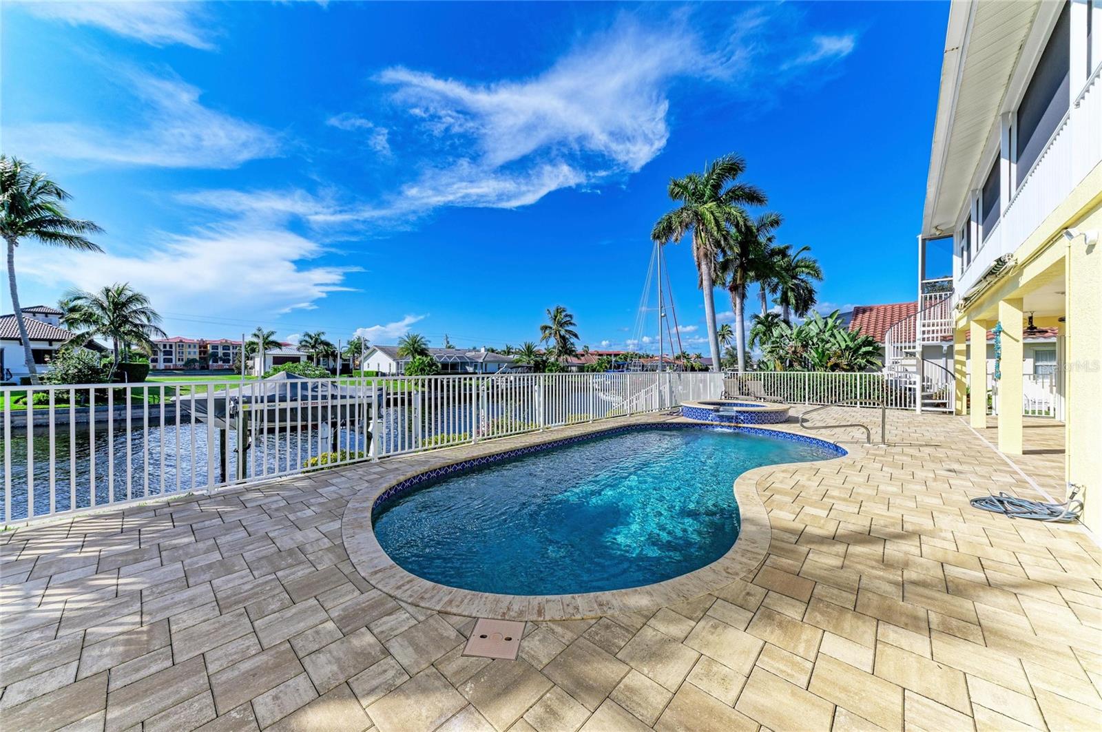 PUNTA GORDA ISLES SEC 2 - Residential