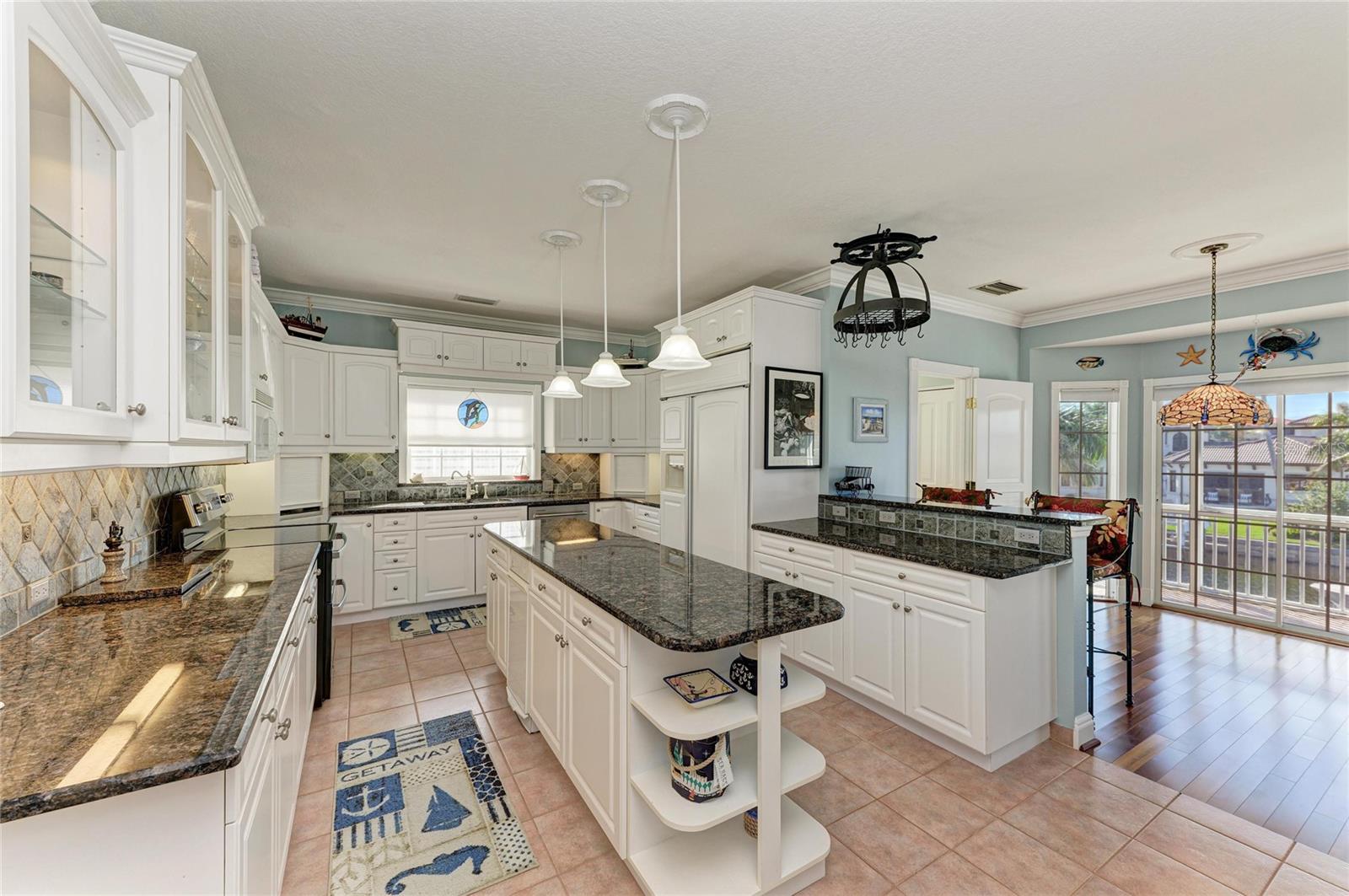 PUNTA GORDA ISLES SEC 2 - Residential