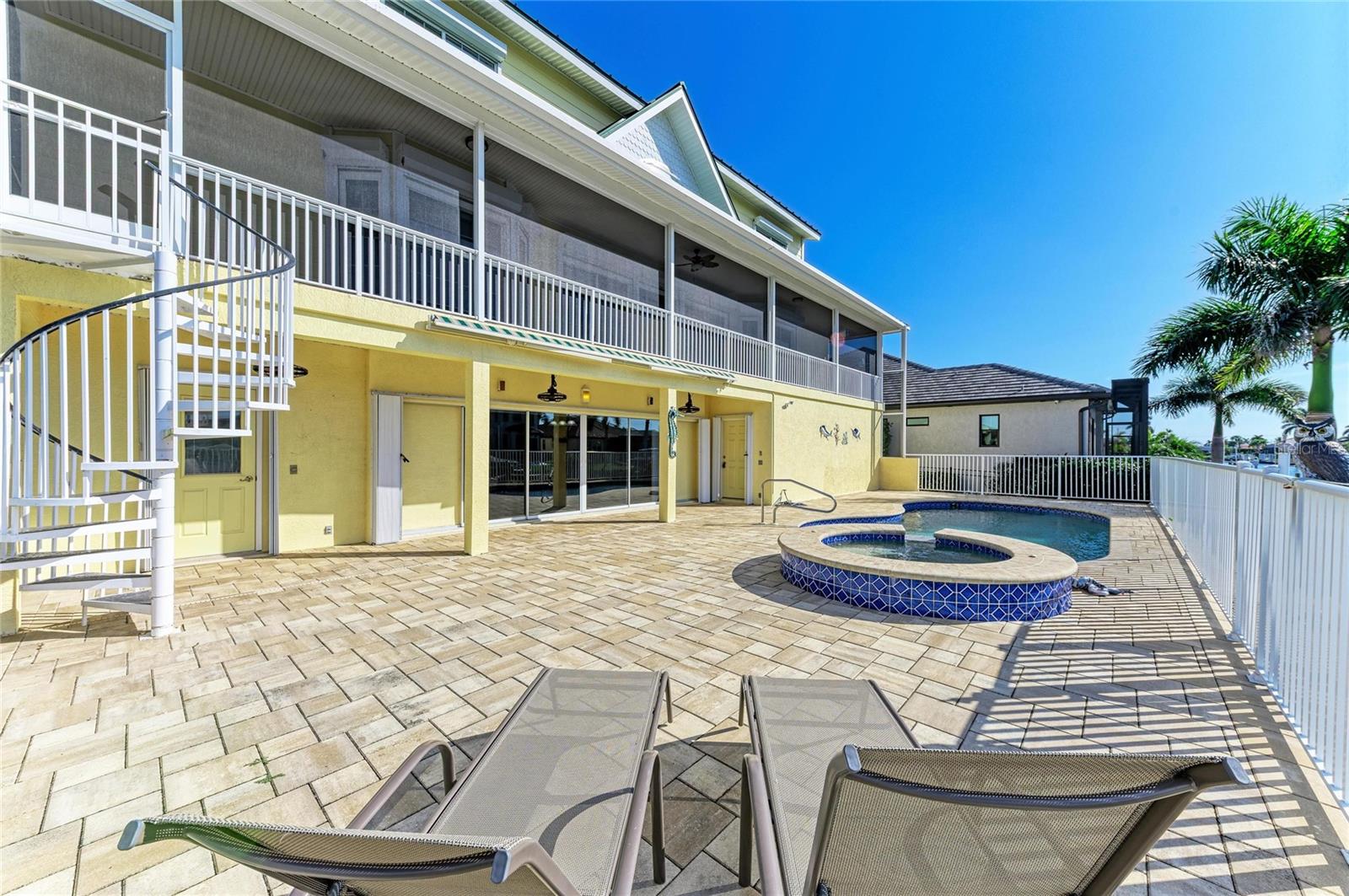 PUNTA GORDA ISLES SEC 2 - Residential