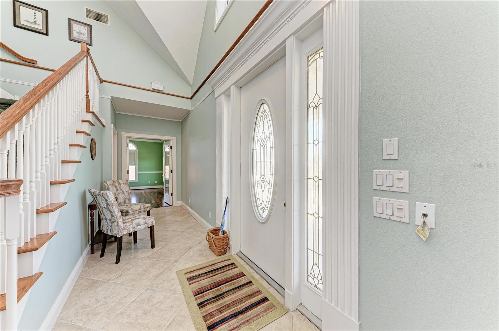 PUNTA GORDA ISLES SEC 2 - Residential