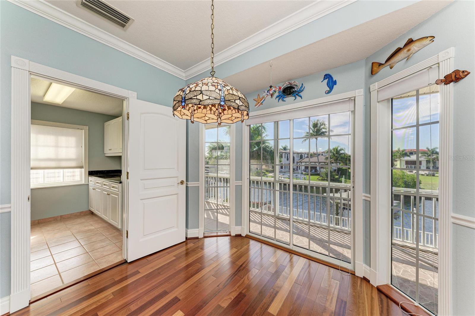 PUNTA GORDA ISLES SEC 2 - Residential