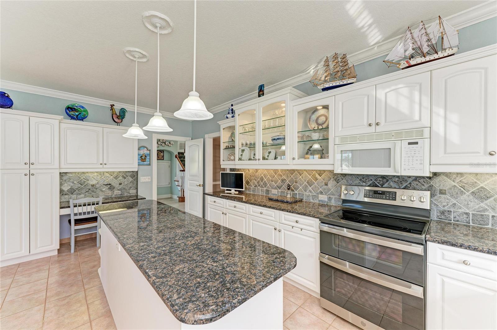 PUNTA GORDA ISLES SEC 2 - Residential