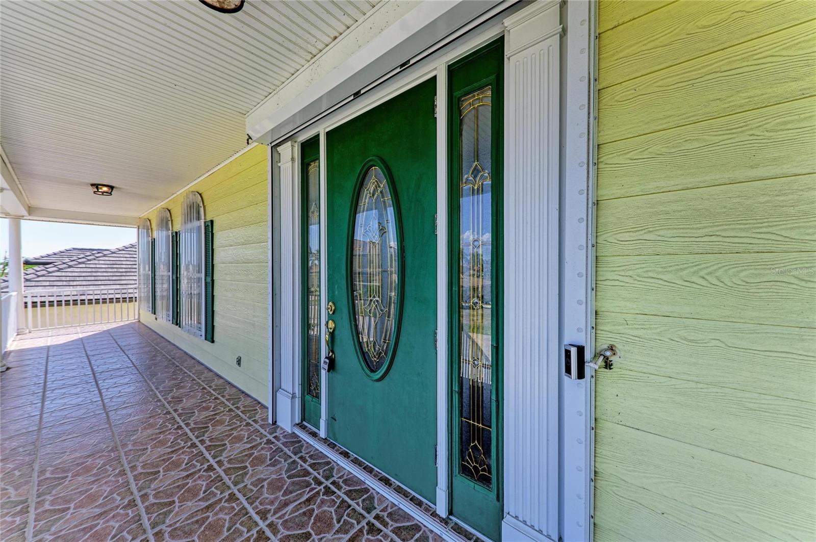 PUNTA GORDA ISLES SEC 2 - Residential