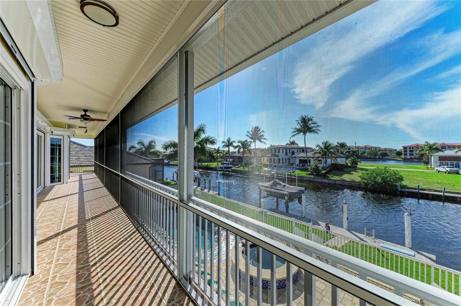 PUNTA GORDA ISLES SEC 2 - Residential