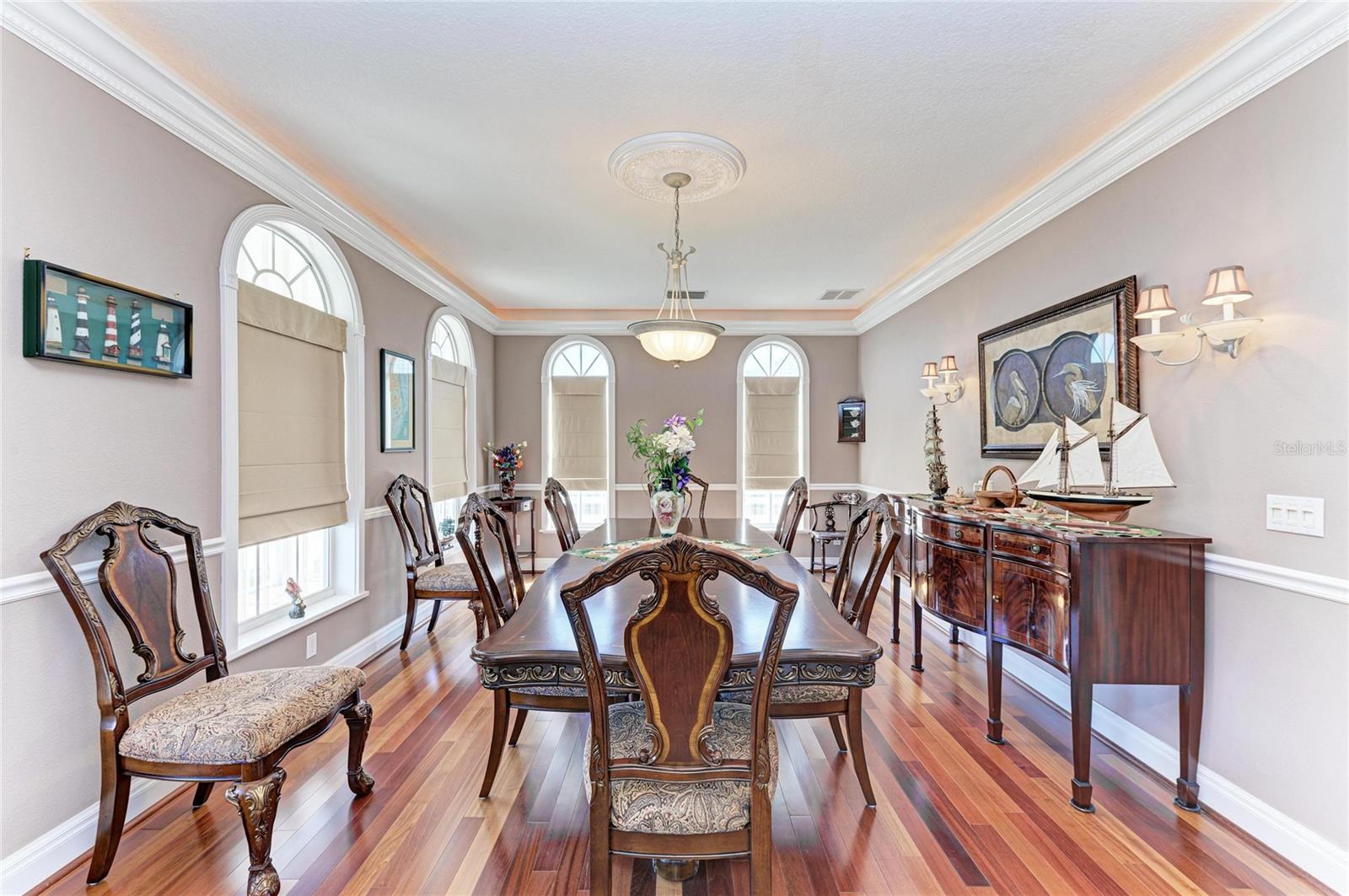 PUNTA GORDA ISLES SEC 2 - Residential