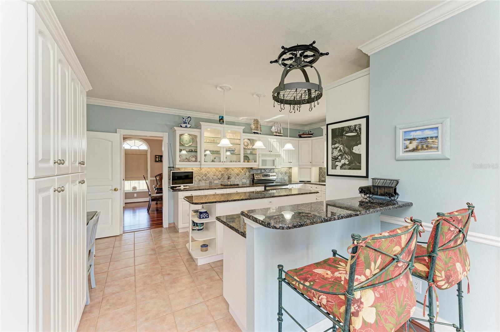 PUNTA GORDA ISLES SEC 2 - Residential