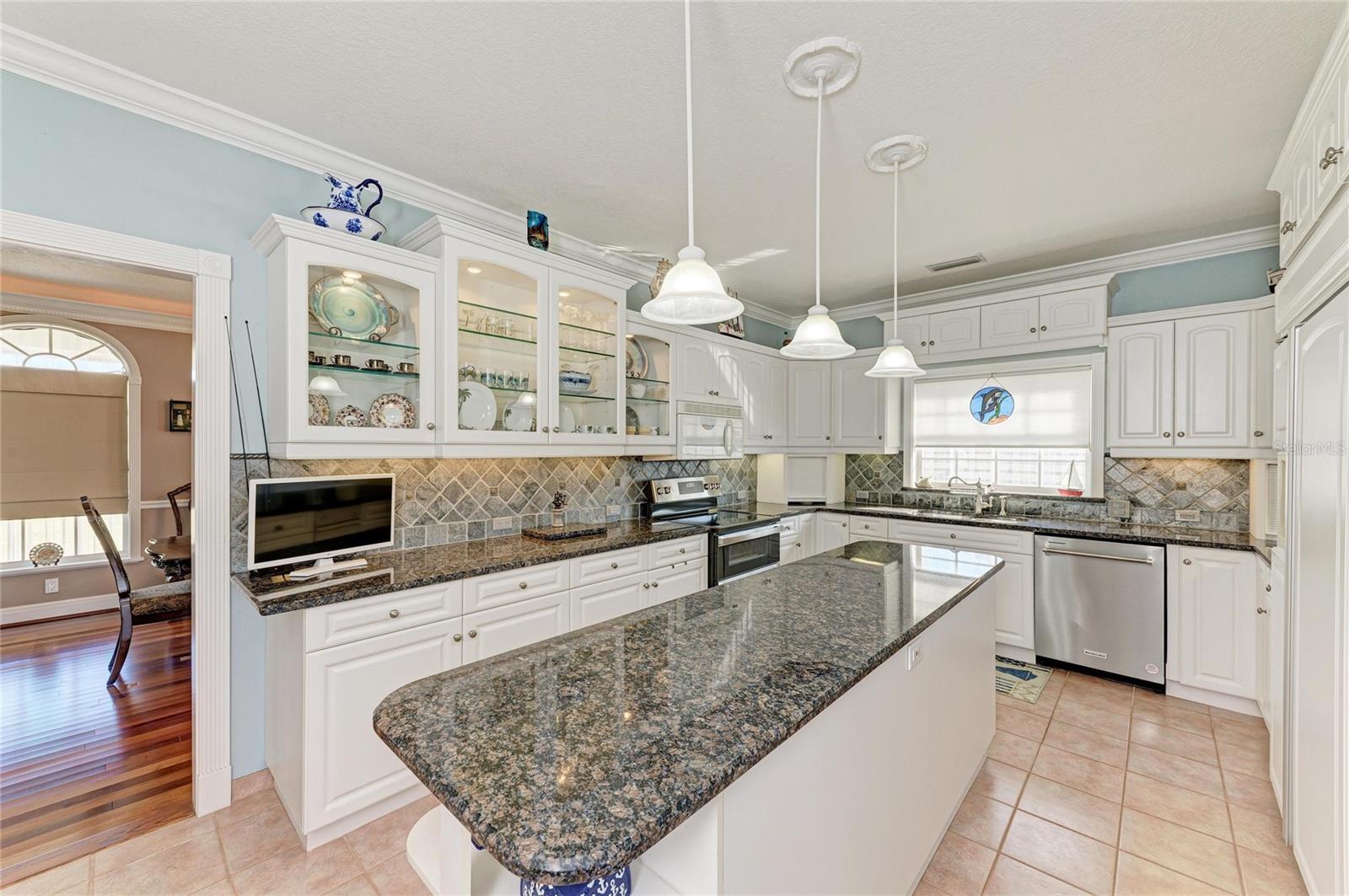 PUNTA GORDA ISLES SEC 2 - Residential