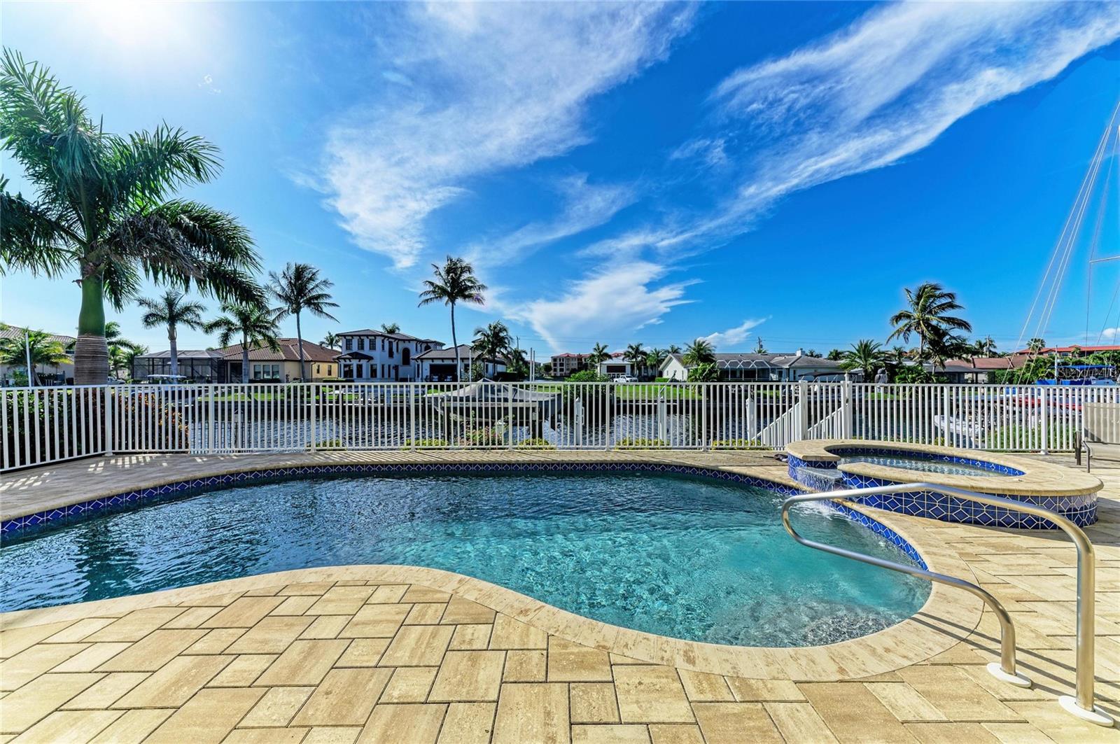 PUNTA GORDA ISLES SEC 2 - Residential