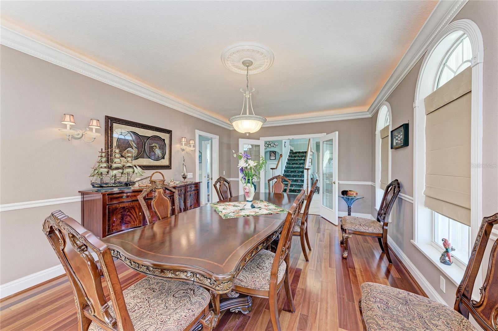 PUNTA GORDA ISLES SEC 2 - Residential