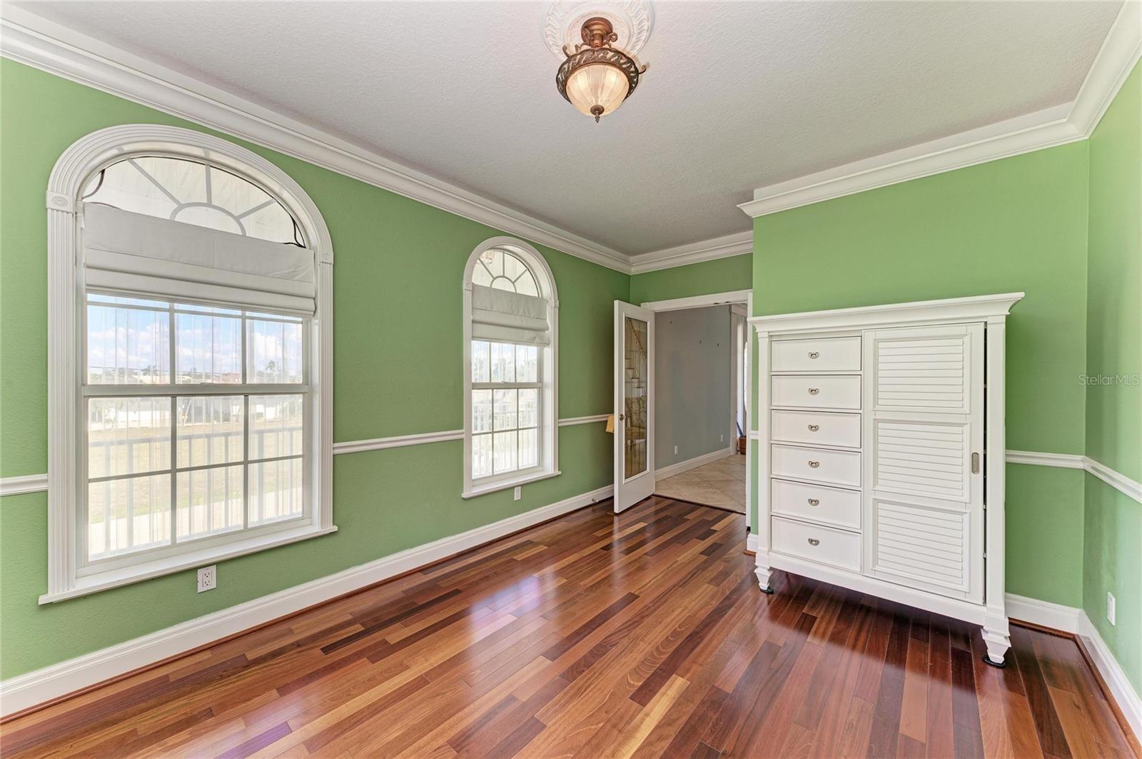 PUNTA GORDA ISLES SEC 2 - Residential