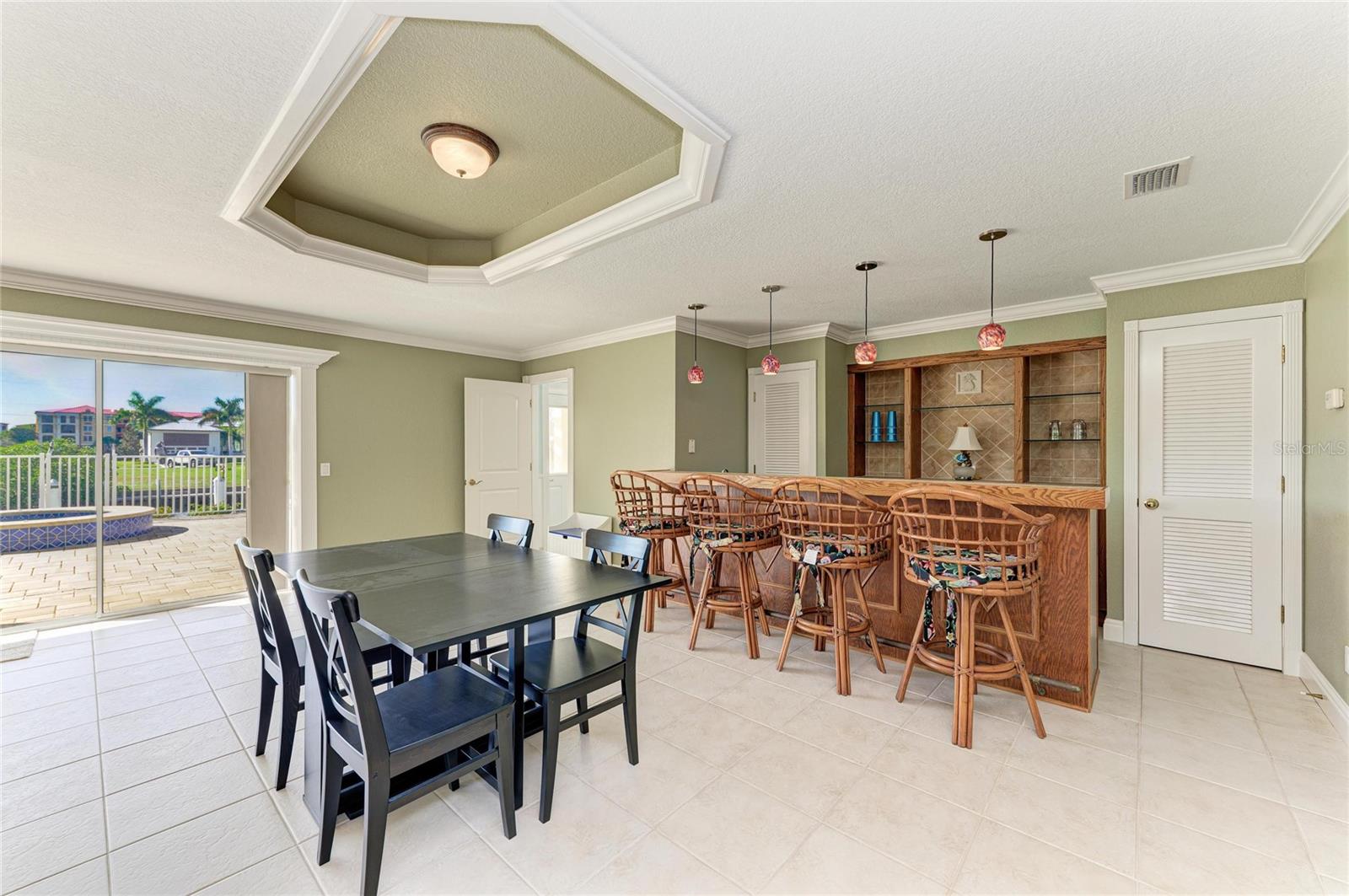 PUNTA GORDA ISLES SEC 2 - Residential