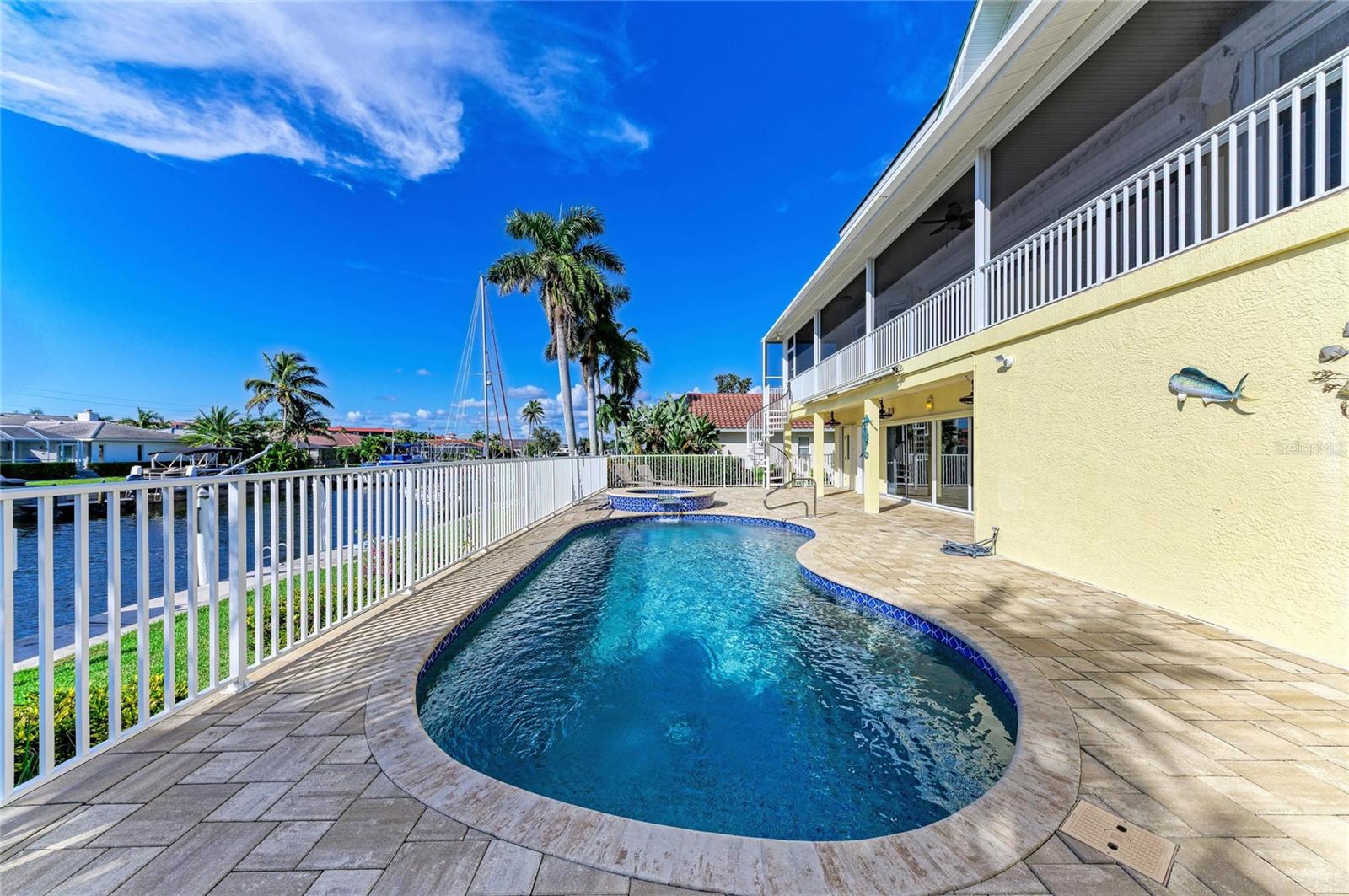 PUNTA GORDA ISLES SEC 2 - Residential