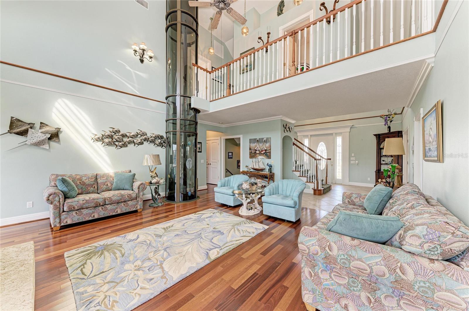 PUNTA GORDA ISLES SEC 2 - Residential