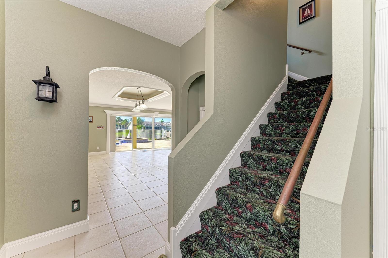 PUNTA GORDA ISLES SEC 2 - Residential
