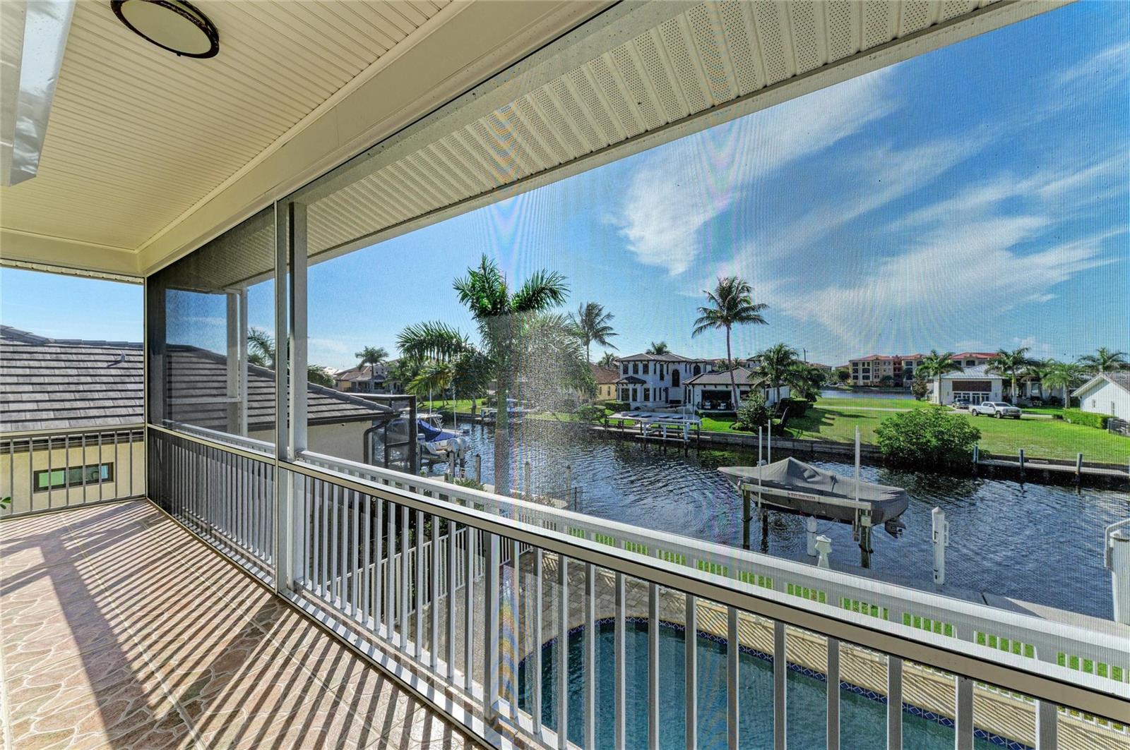 PUNTA GORDA ISLES SEC 2 - Residential