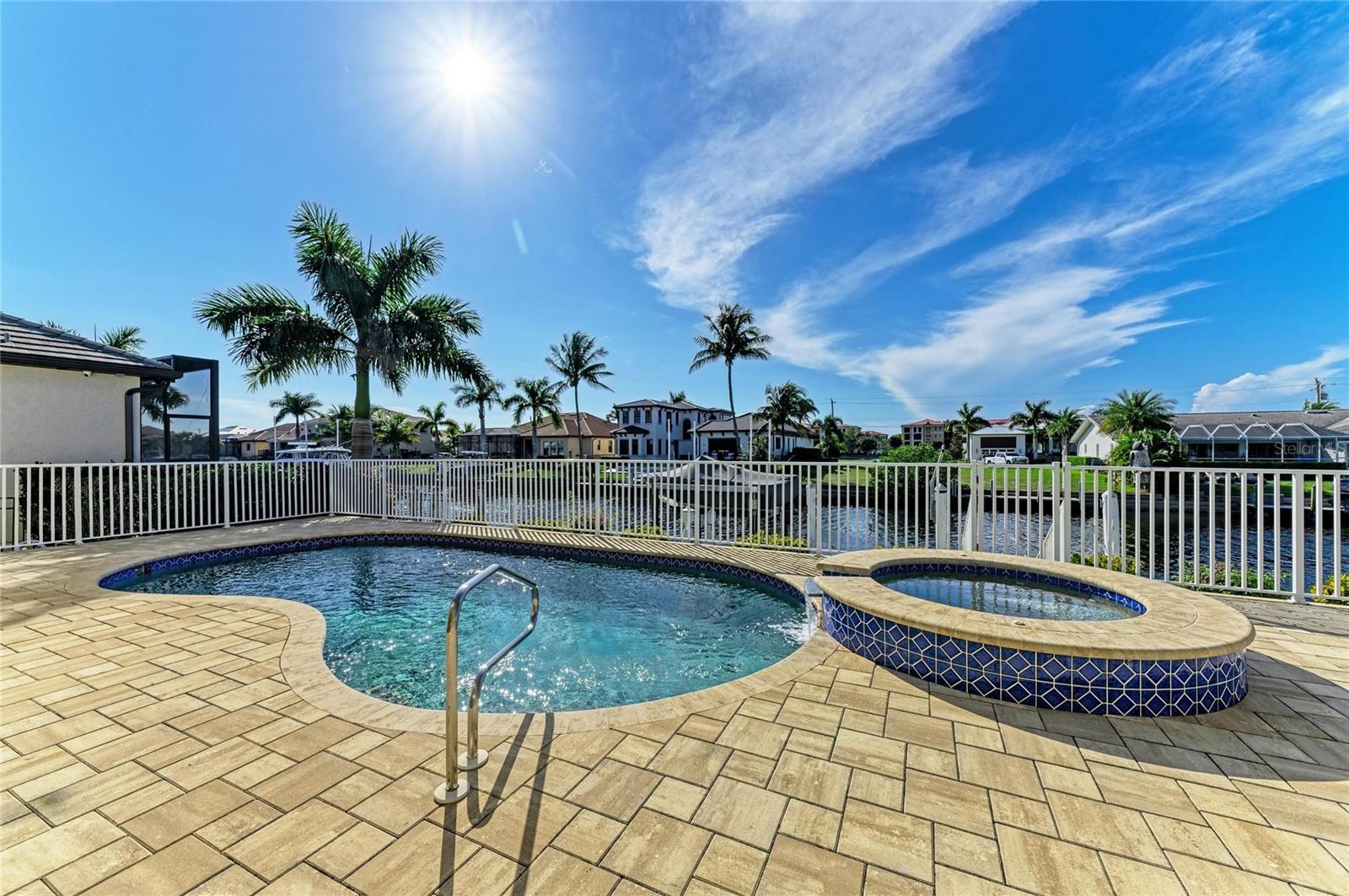PUNTA GORDA ISLES SEC 2 - Residential