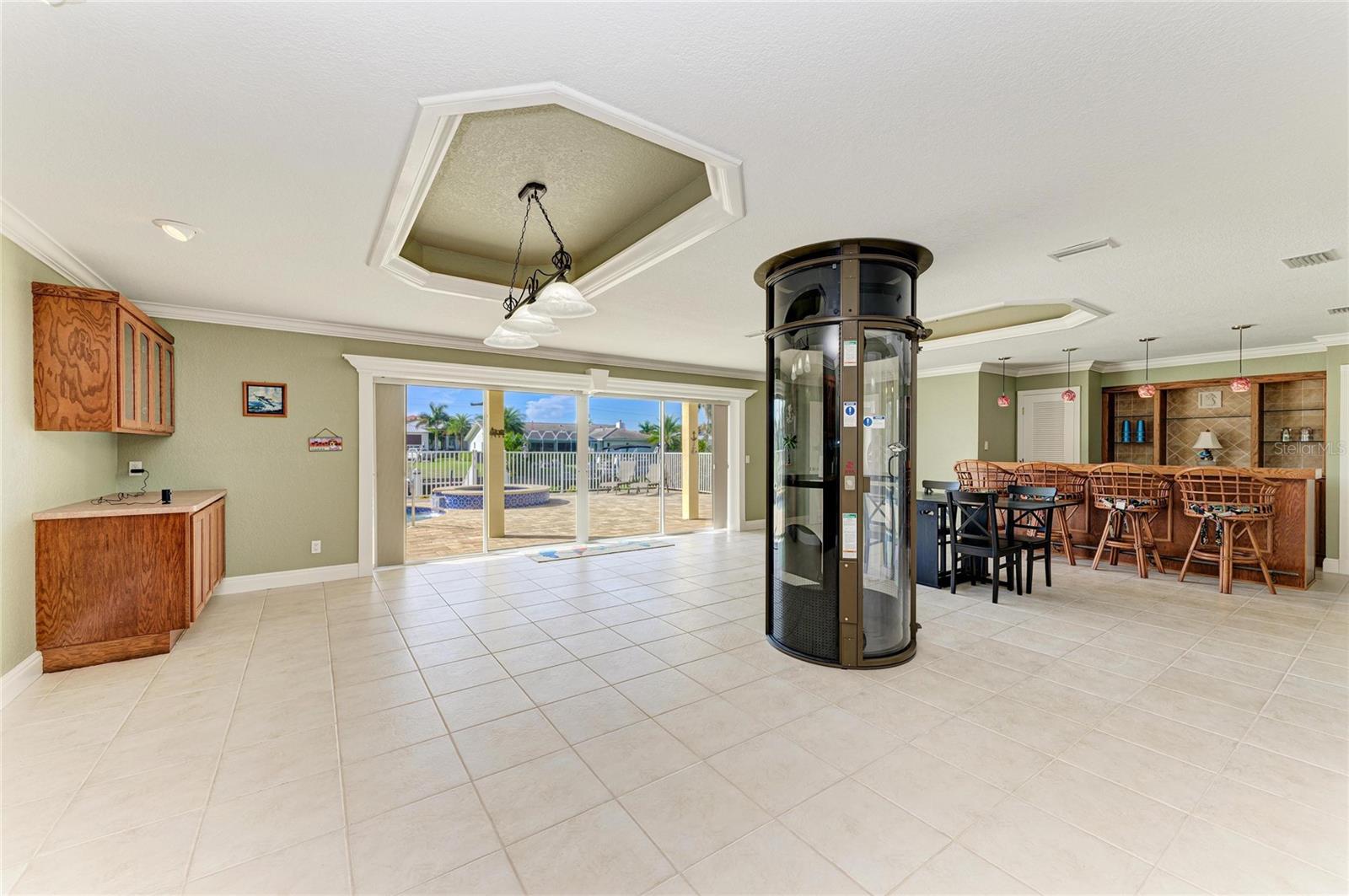 PUNTA GORDA ISLES SEC 2 - Residential