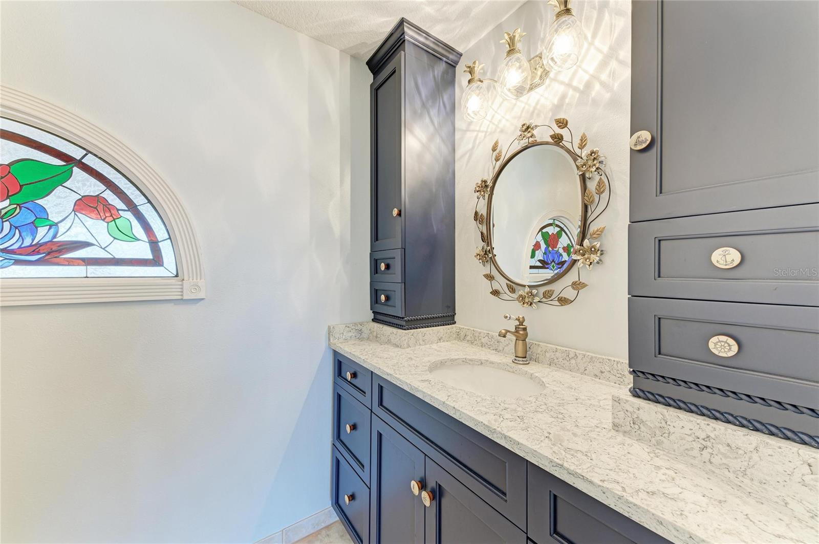 PUNTA GORDA ISLES SEC 2 - Residential