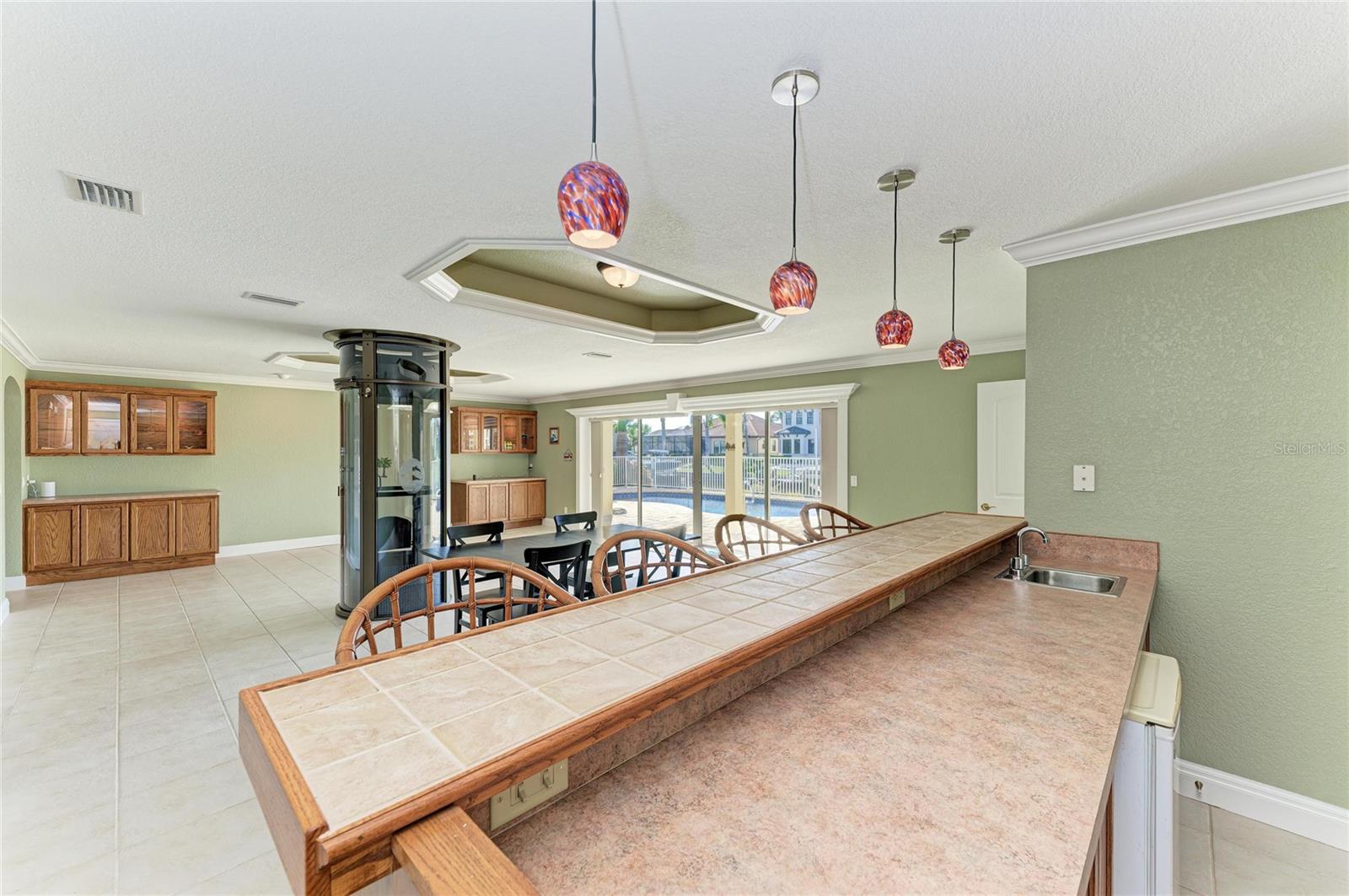 PUNTA GORDA ISLES SEC 2 - Residential