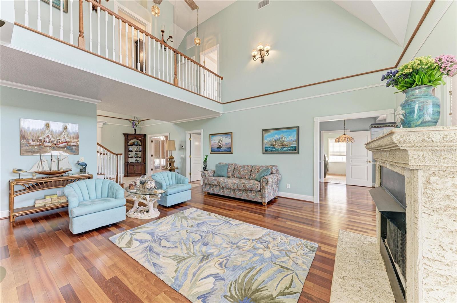 PUNTA GORDA ISLES SEC 2 - Residential