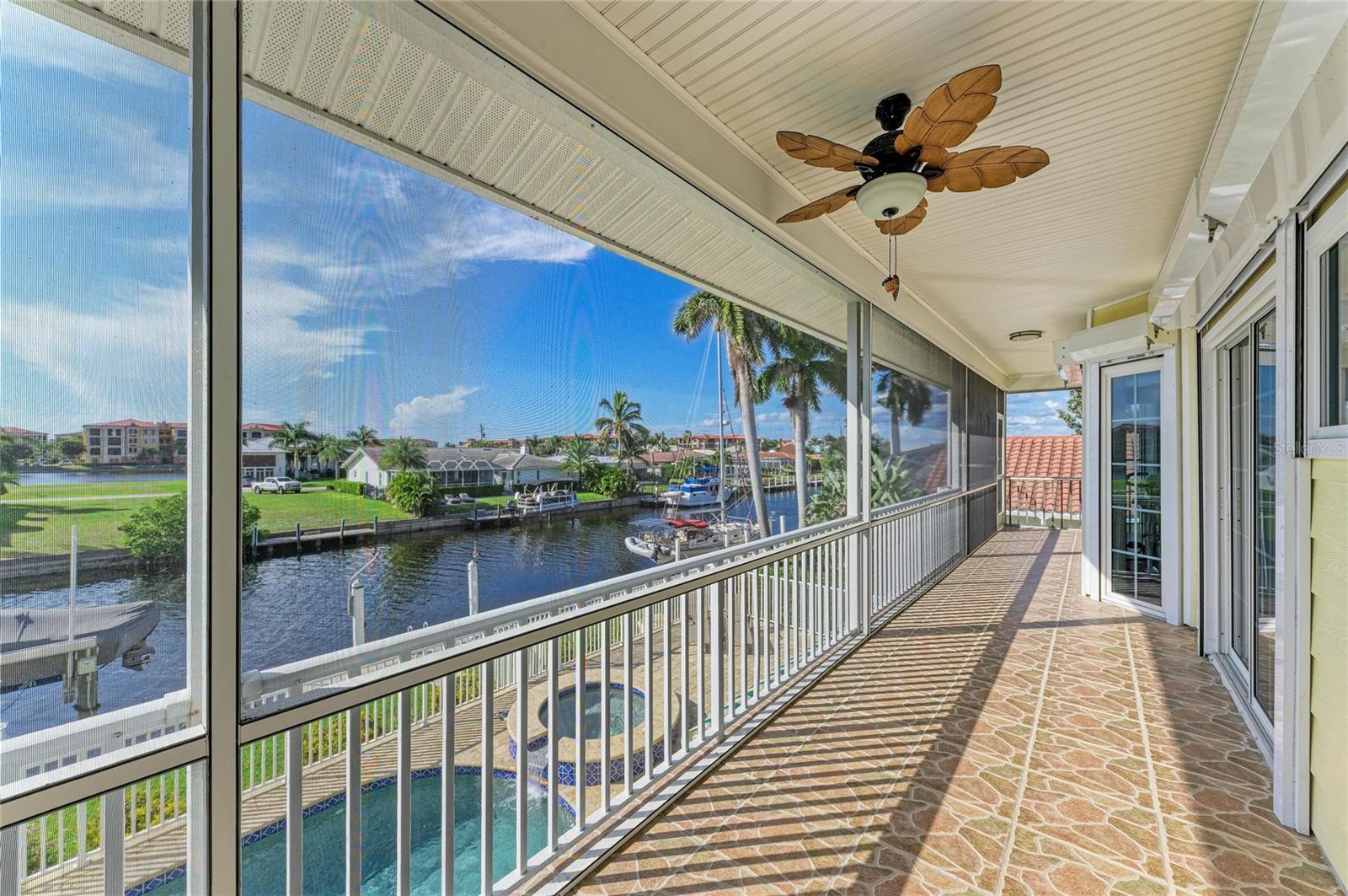 PUNTA GORDA ISLES SEC 2 - Residential