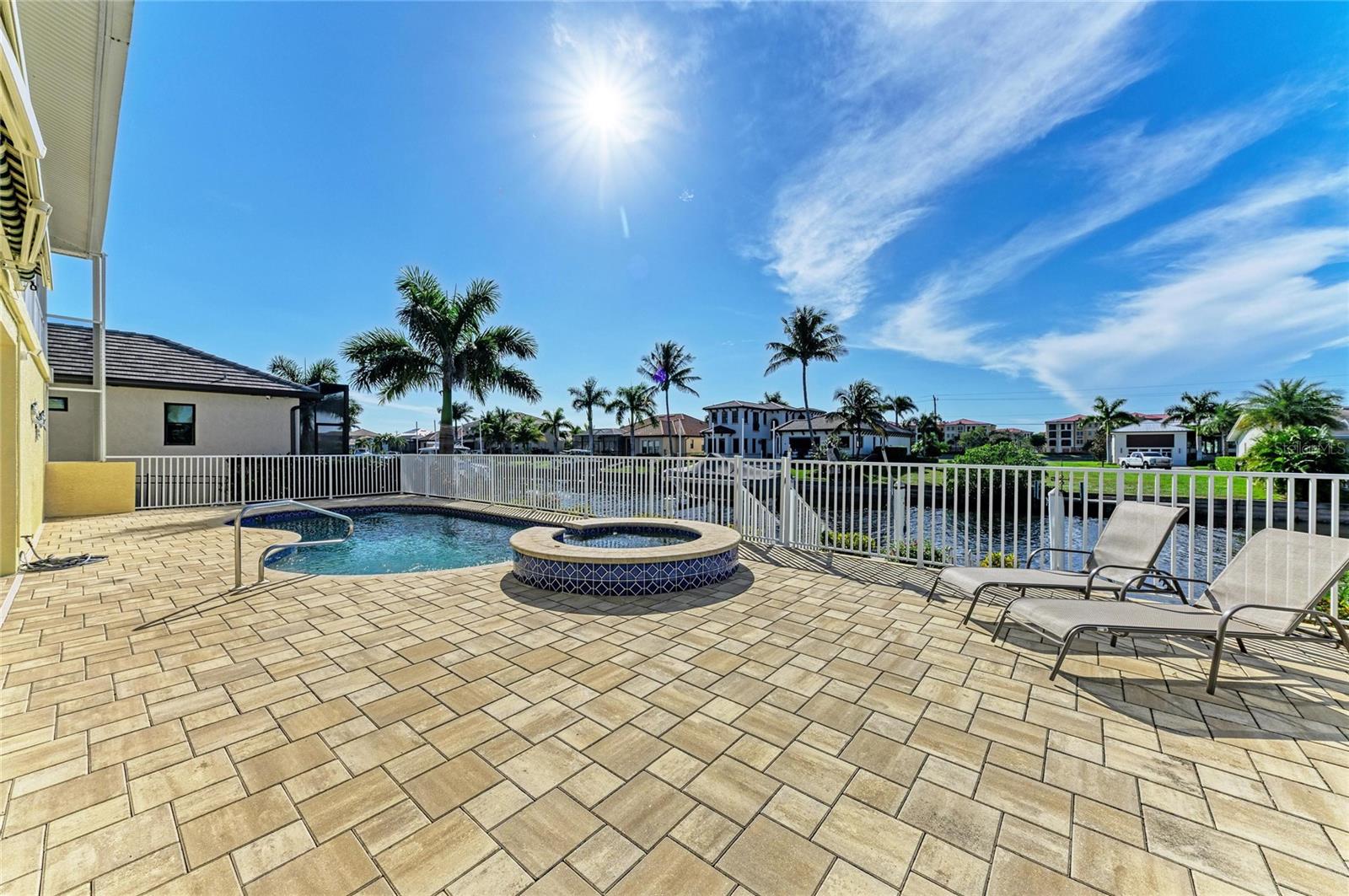 PUNTA GORDA ISLES SEC 2 - Residential