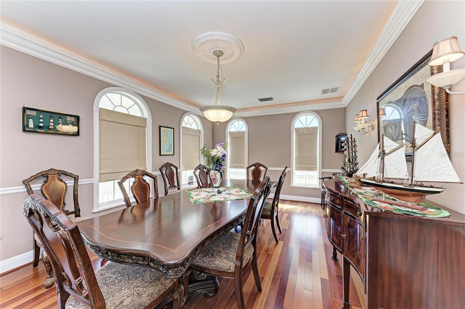 PUNTA GORDA ISLES SEC 2 - Residential