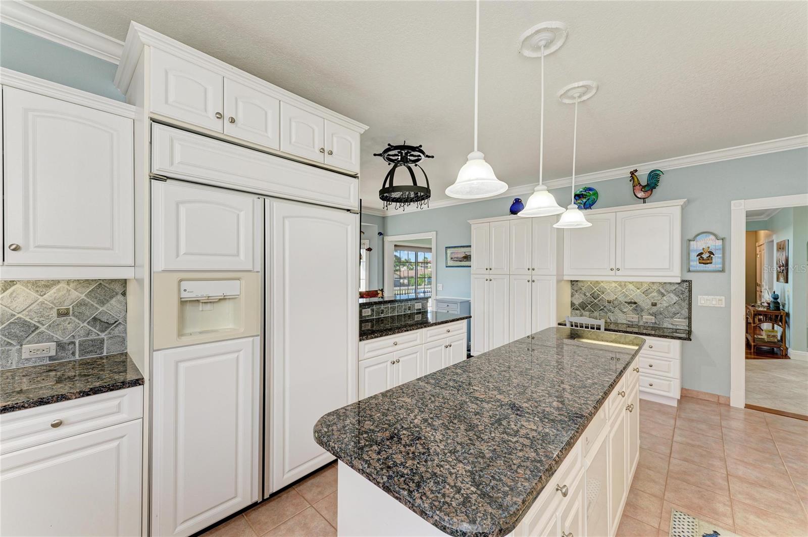 PUNTA GORDA ISLES SEC 2 - Residential