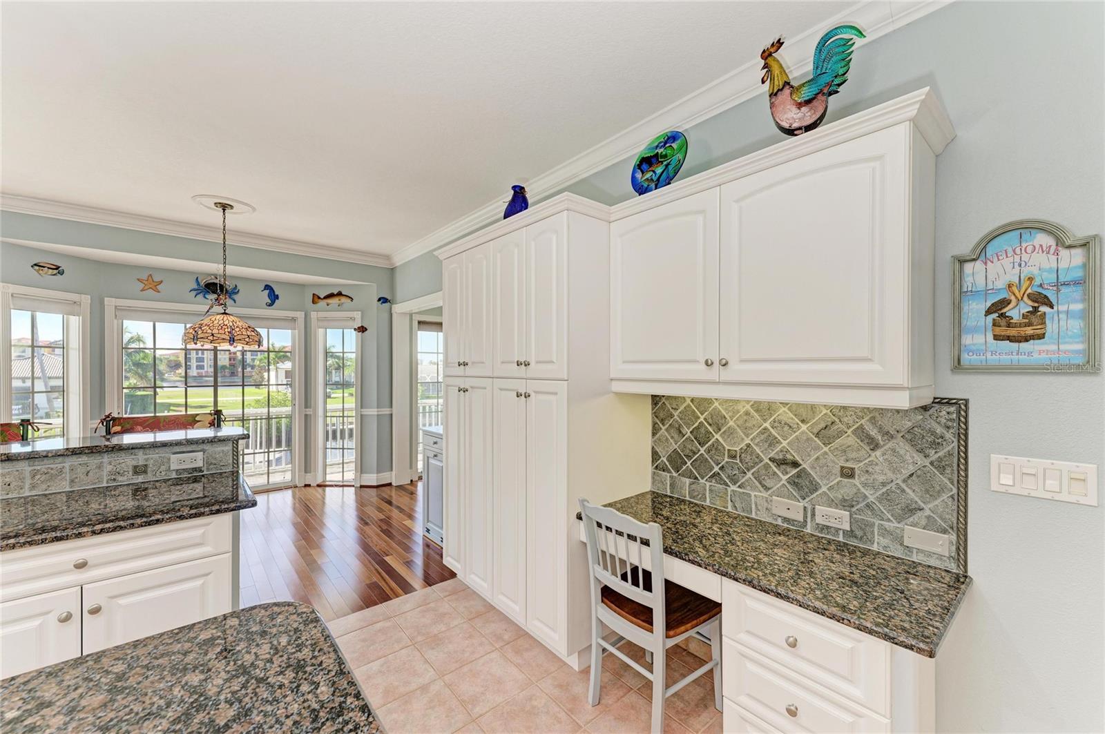 PUNTA GORDA ISLES SEC 2 - Residential