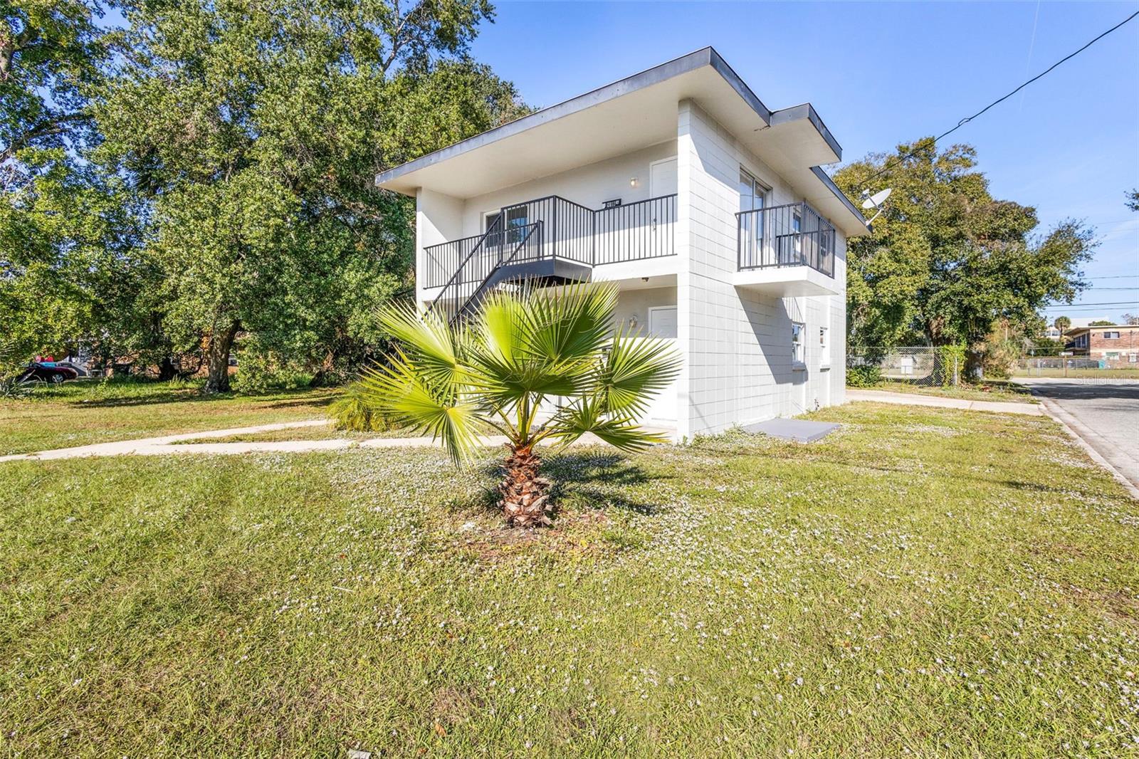 W E GORES ADD - Residential Income