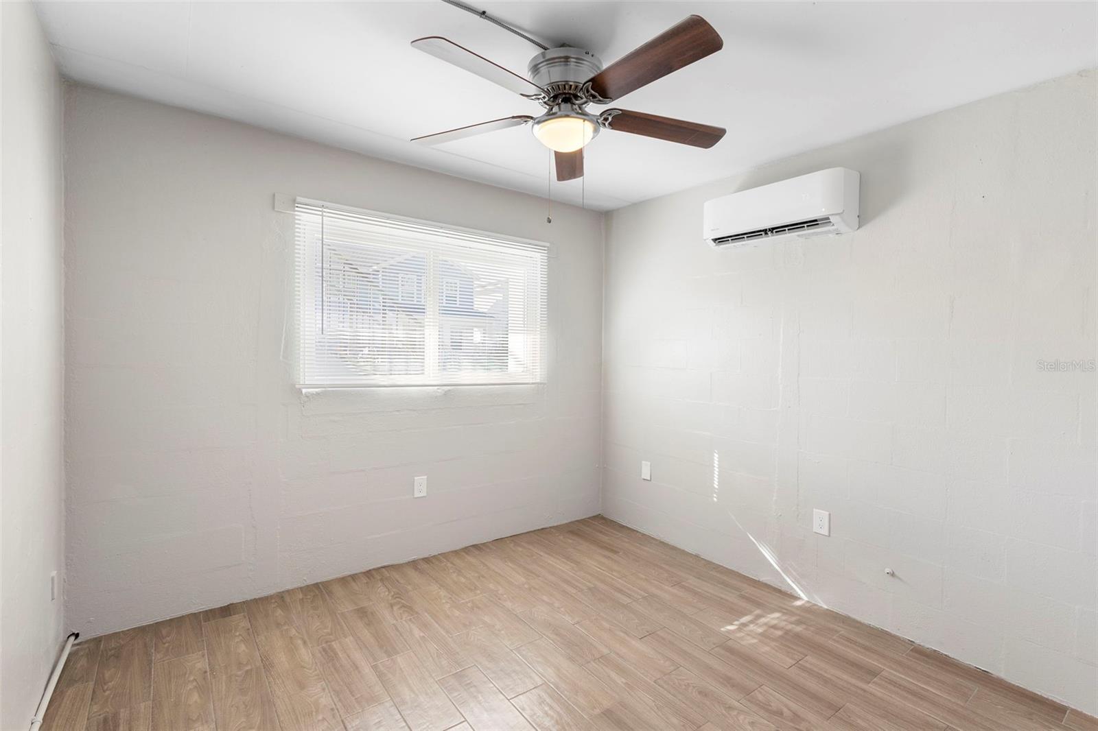 W E GORES ADD - Residential Income