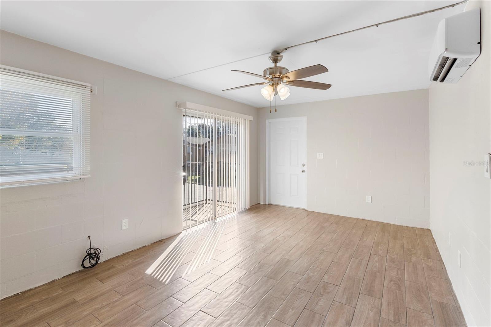 W E GORES ADD - Residential Income