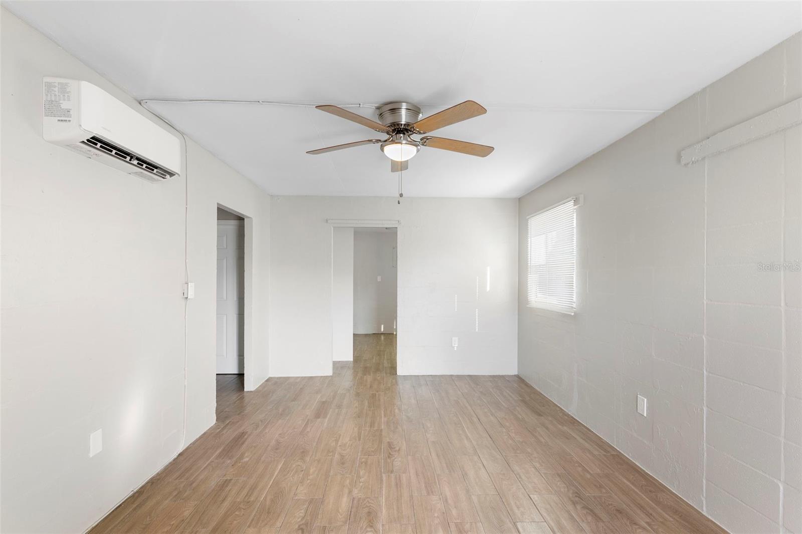 W E GORES ADD - Residential Income