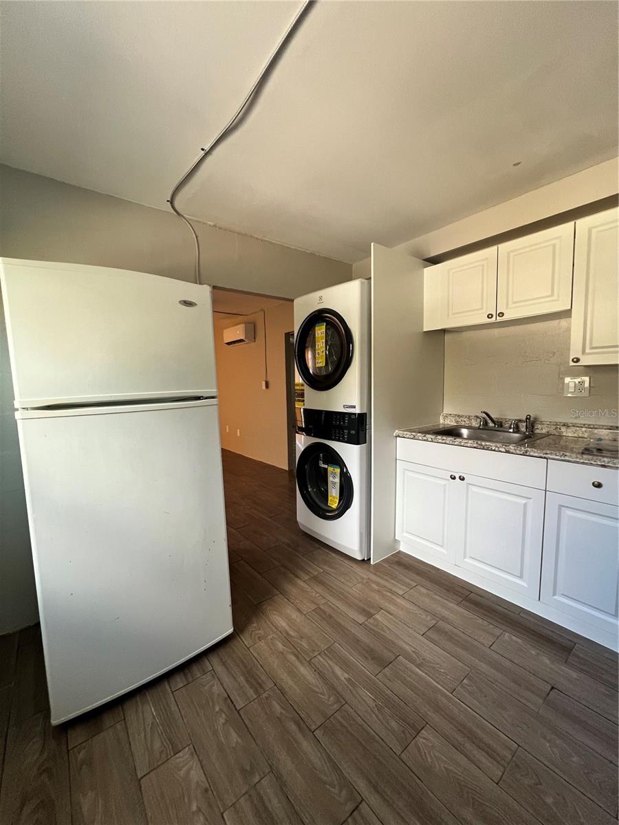 W E GORES ADD - Residential Income