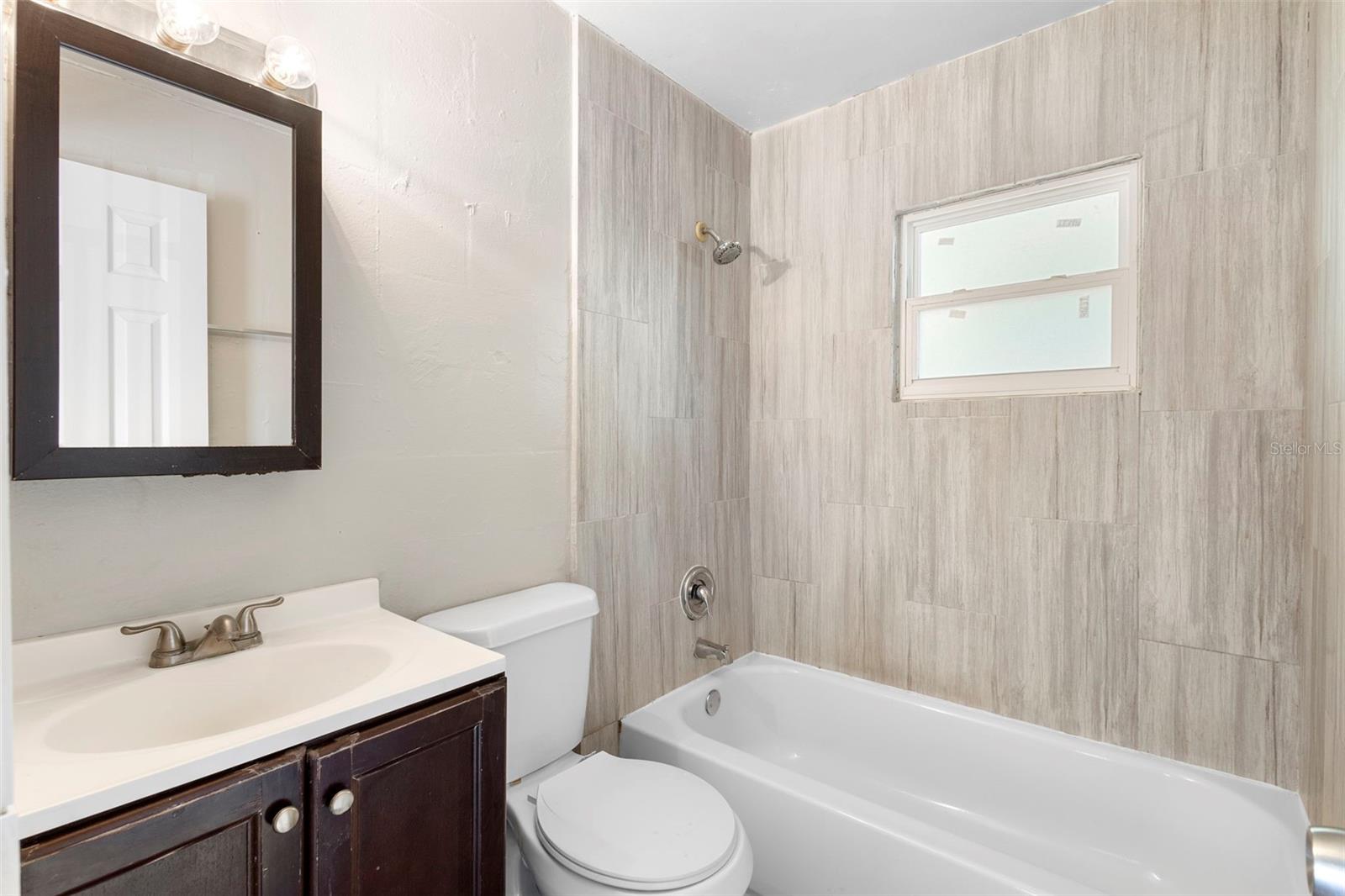 W E GORES ADD - Residential Income