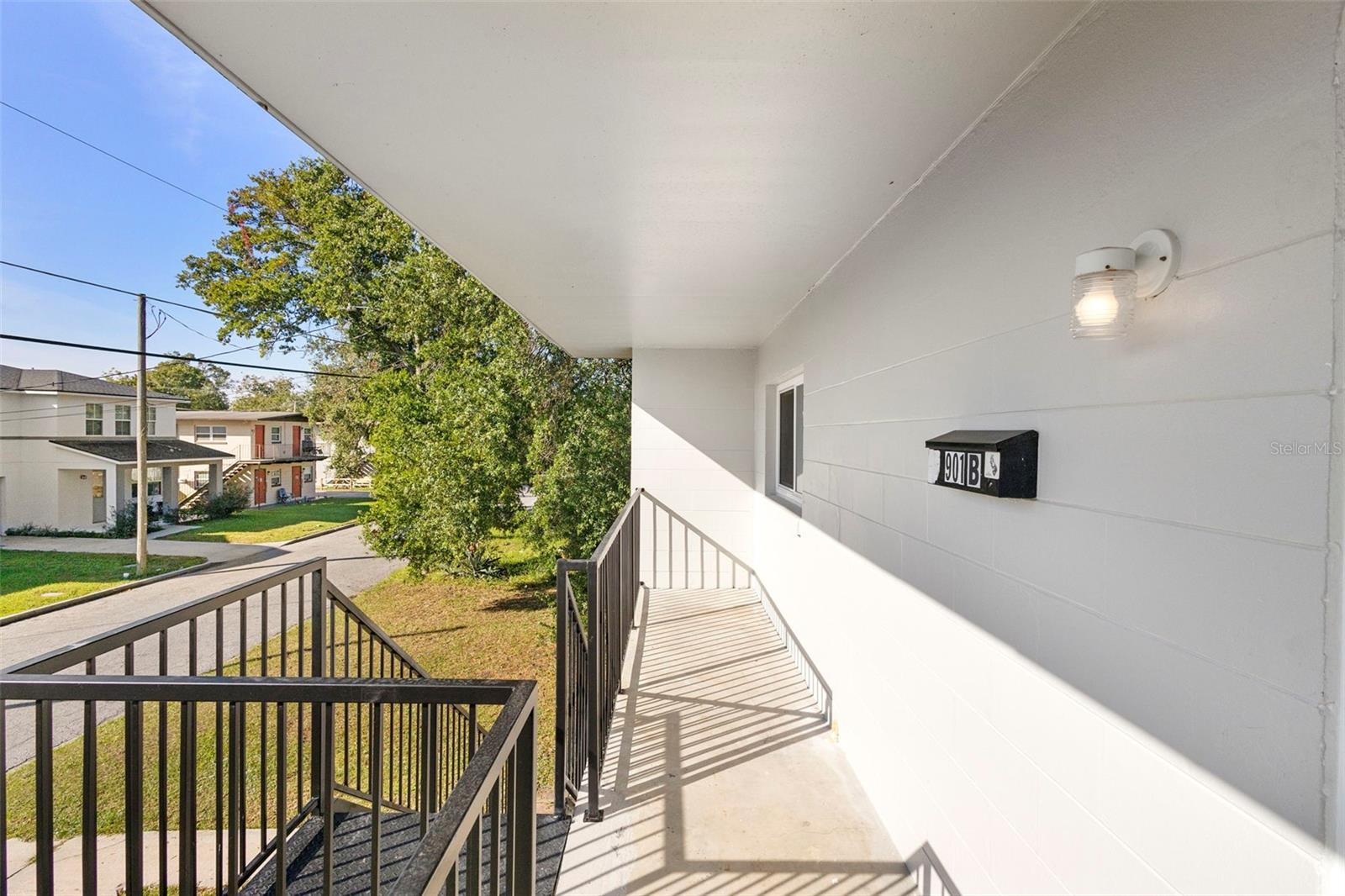 W E GORES ADD - Residential Income