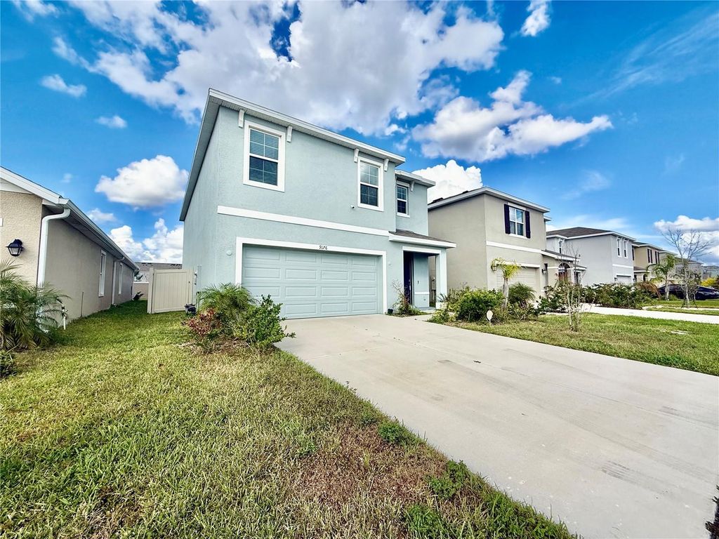 Photo of 9176 Forge Breeze Loop, Wesley Chapel, FL 33545 (MLS # TB8407263)