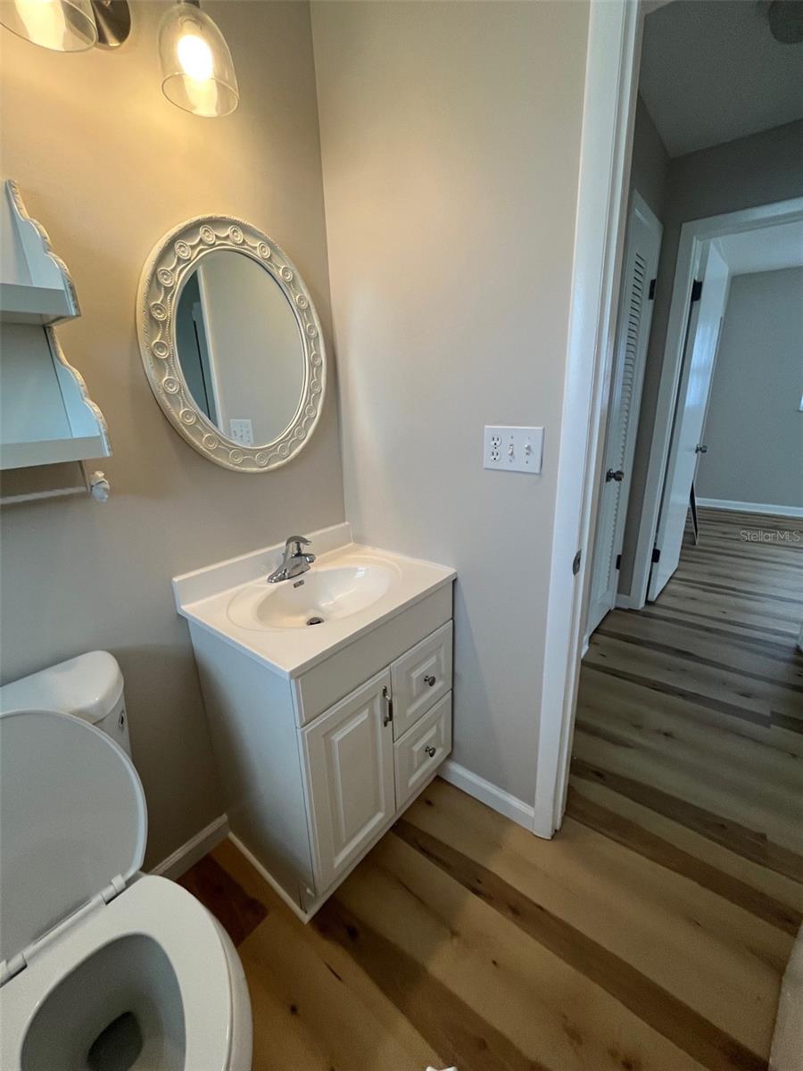 TAMARAC BY THE GULF 2ND ADD - Residential Lease