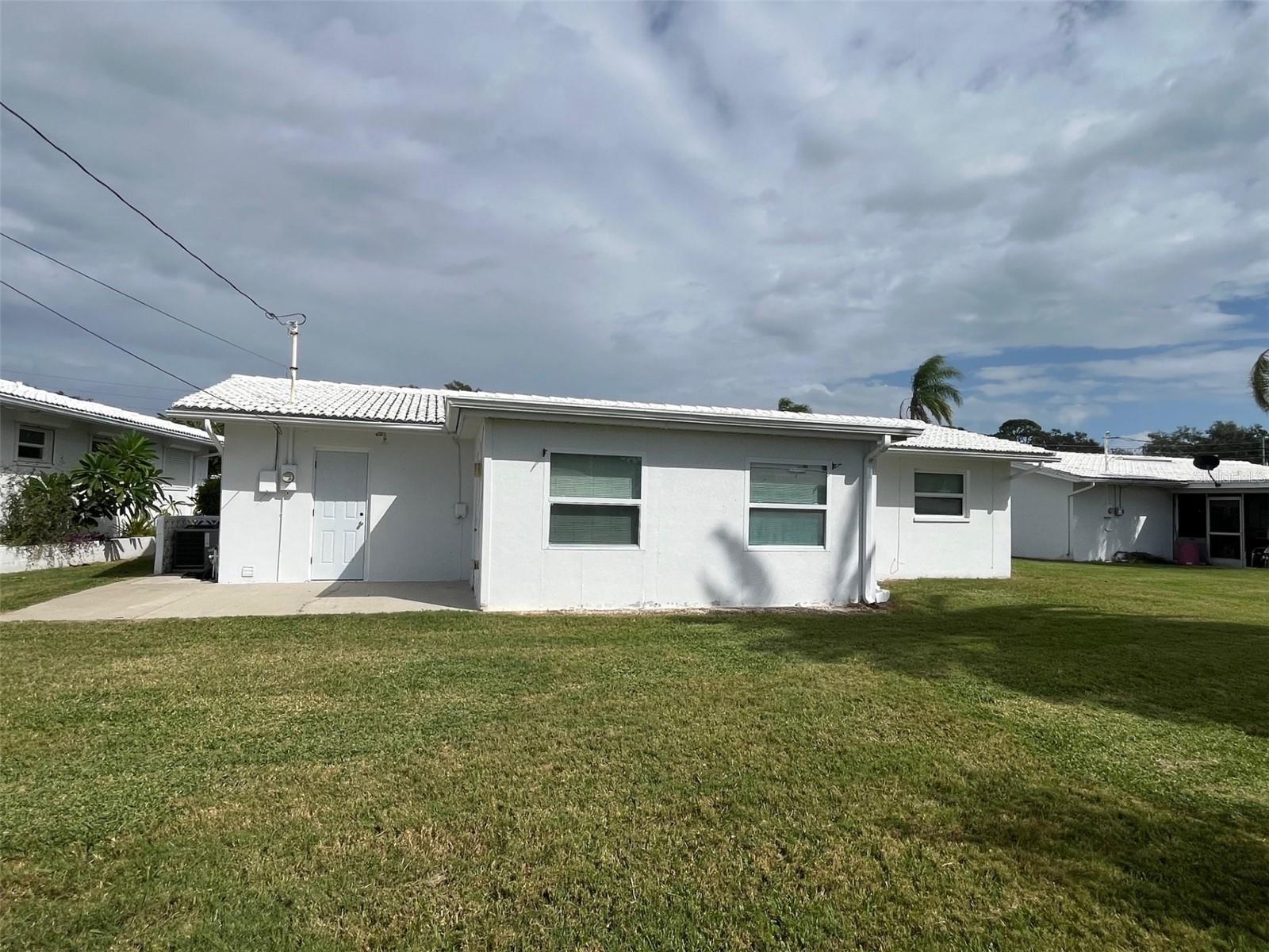 TAMARAC BY THE GULF 2ND ADD - Residential Lease