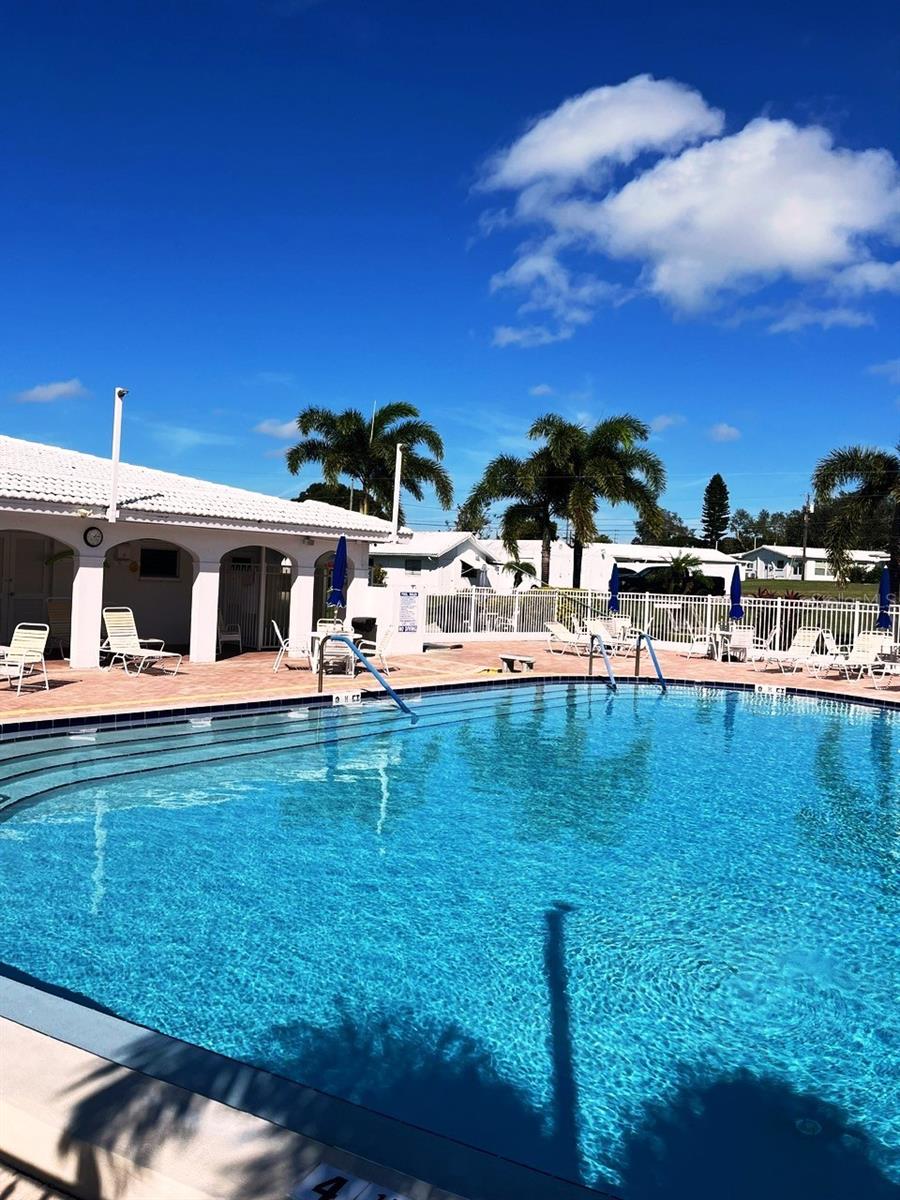 TAMARAC BY THE GULF 2ND ADD - Residential Lease