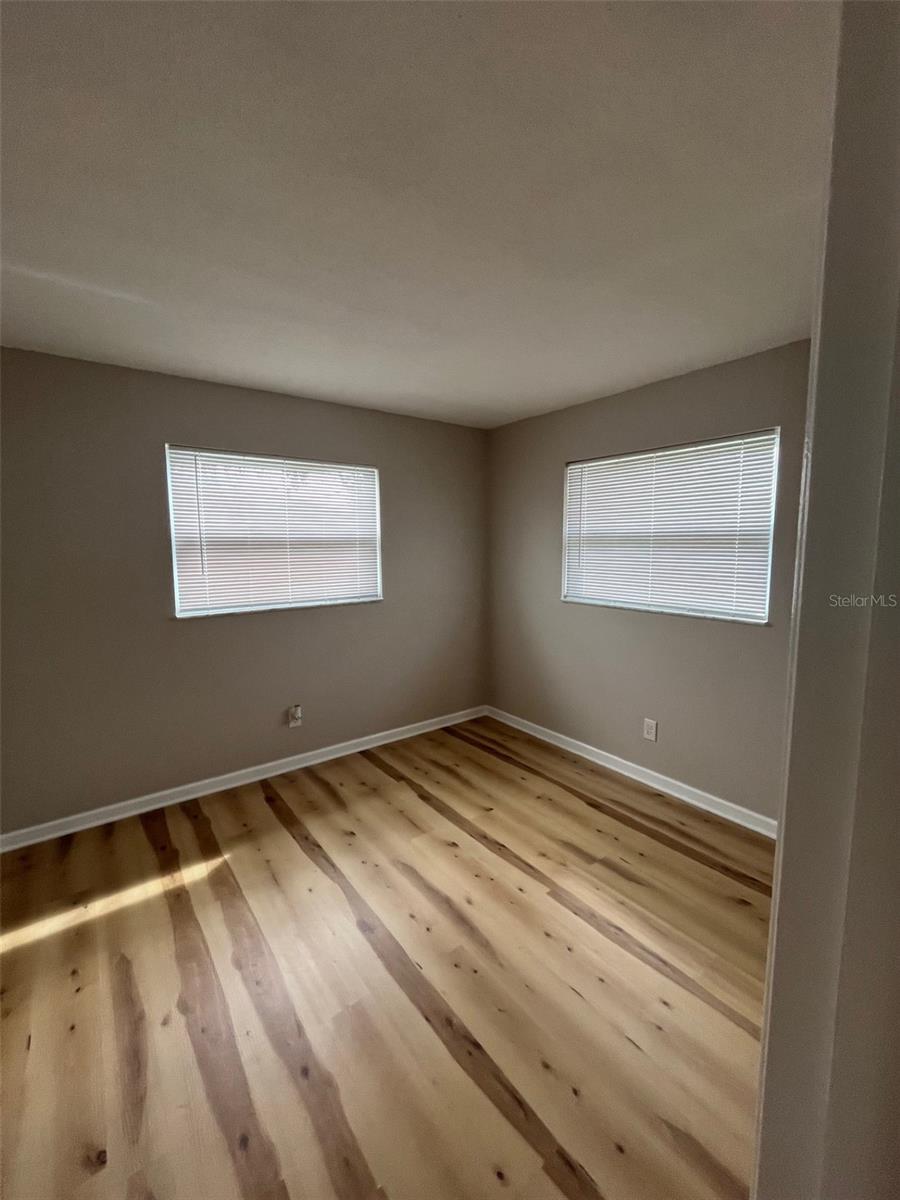 TAMARAC BY THE GULF 2ND ADD - Residential Lease