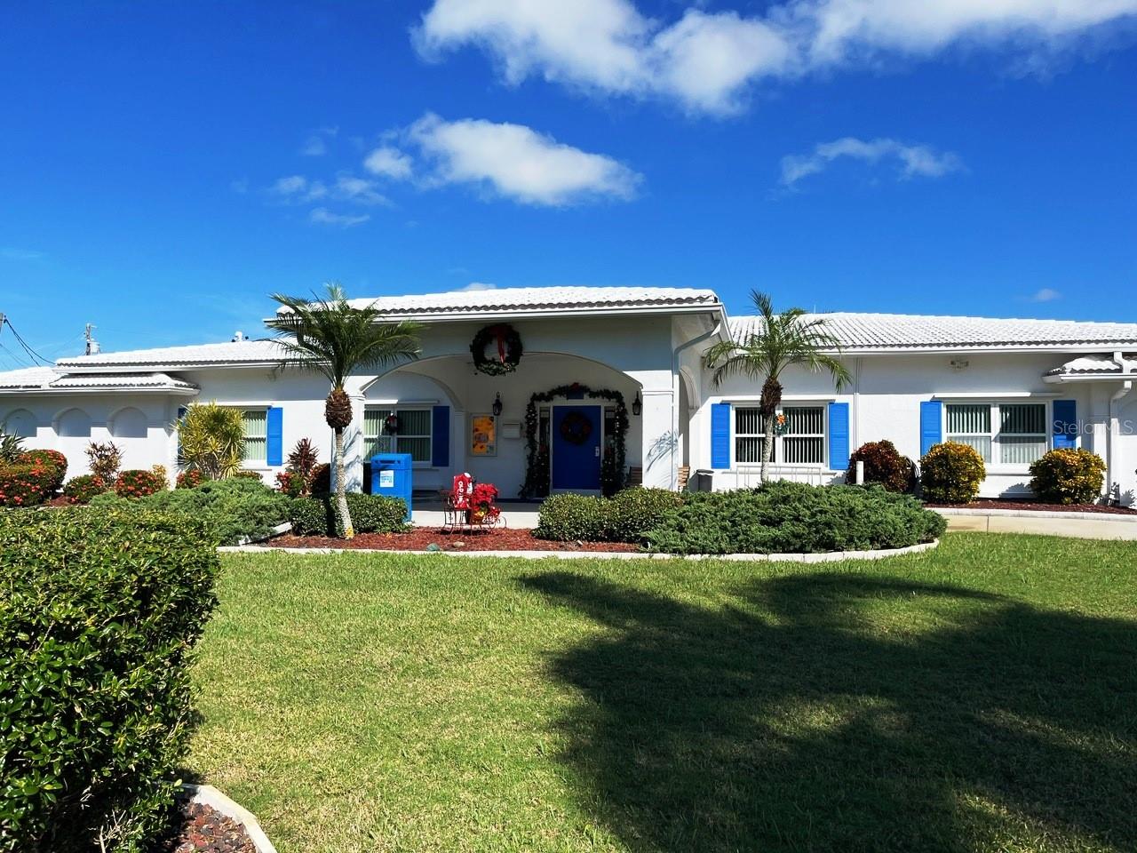TAMARAC BY THE GULF 2ND ADD - Residential Lease