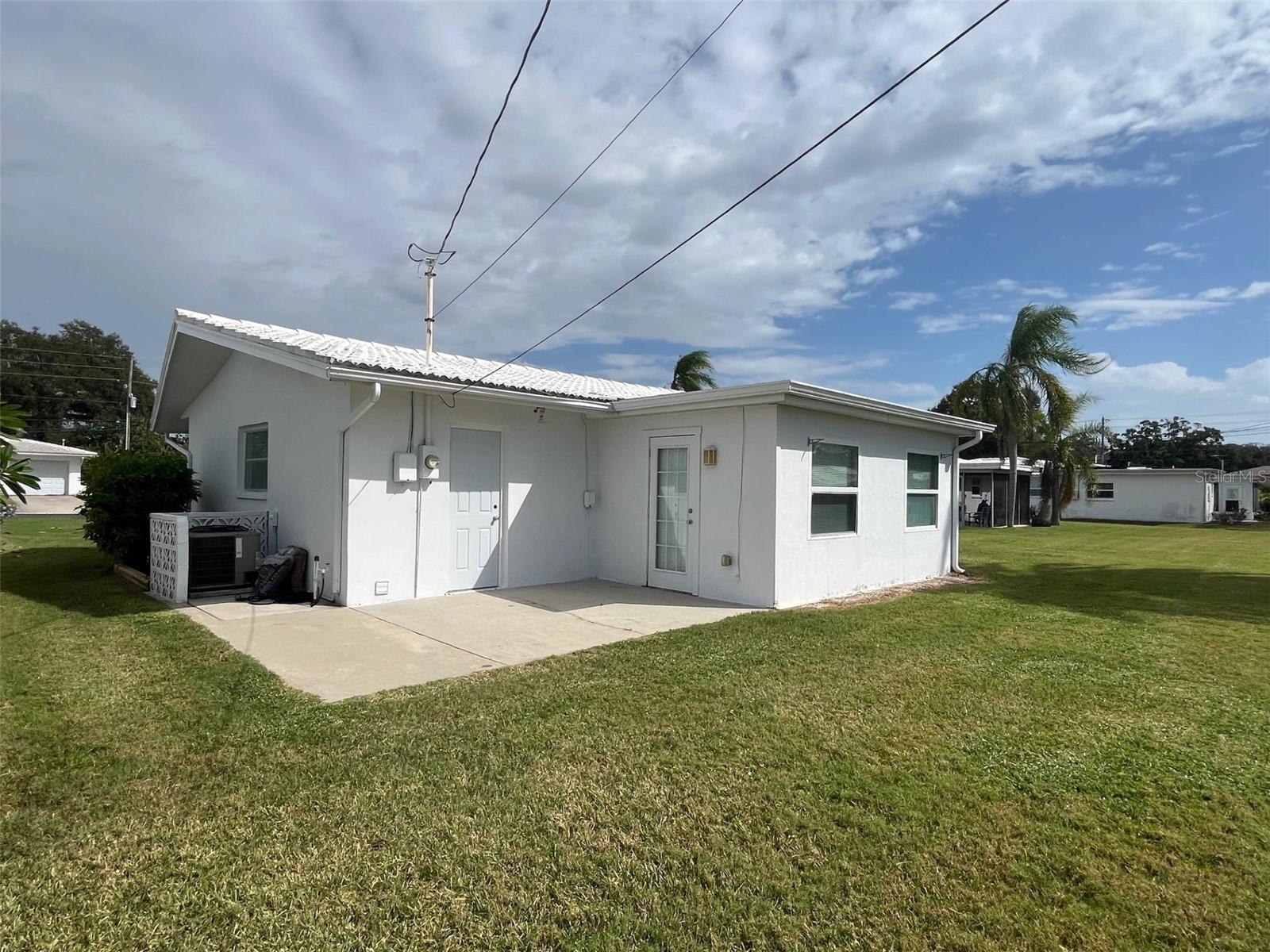 TAMARAC BY THE GULF 2ND ADD - Residential Lease