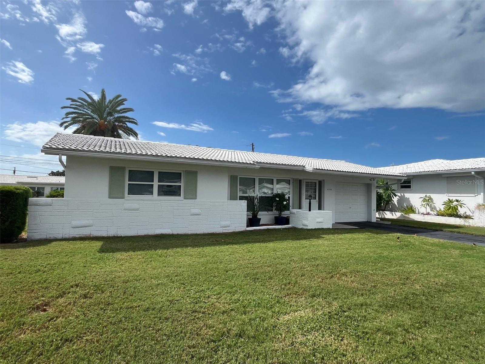 TAMARAC BY THE GULF 2ND ADD - Residential Lease