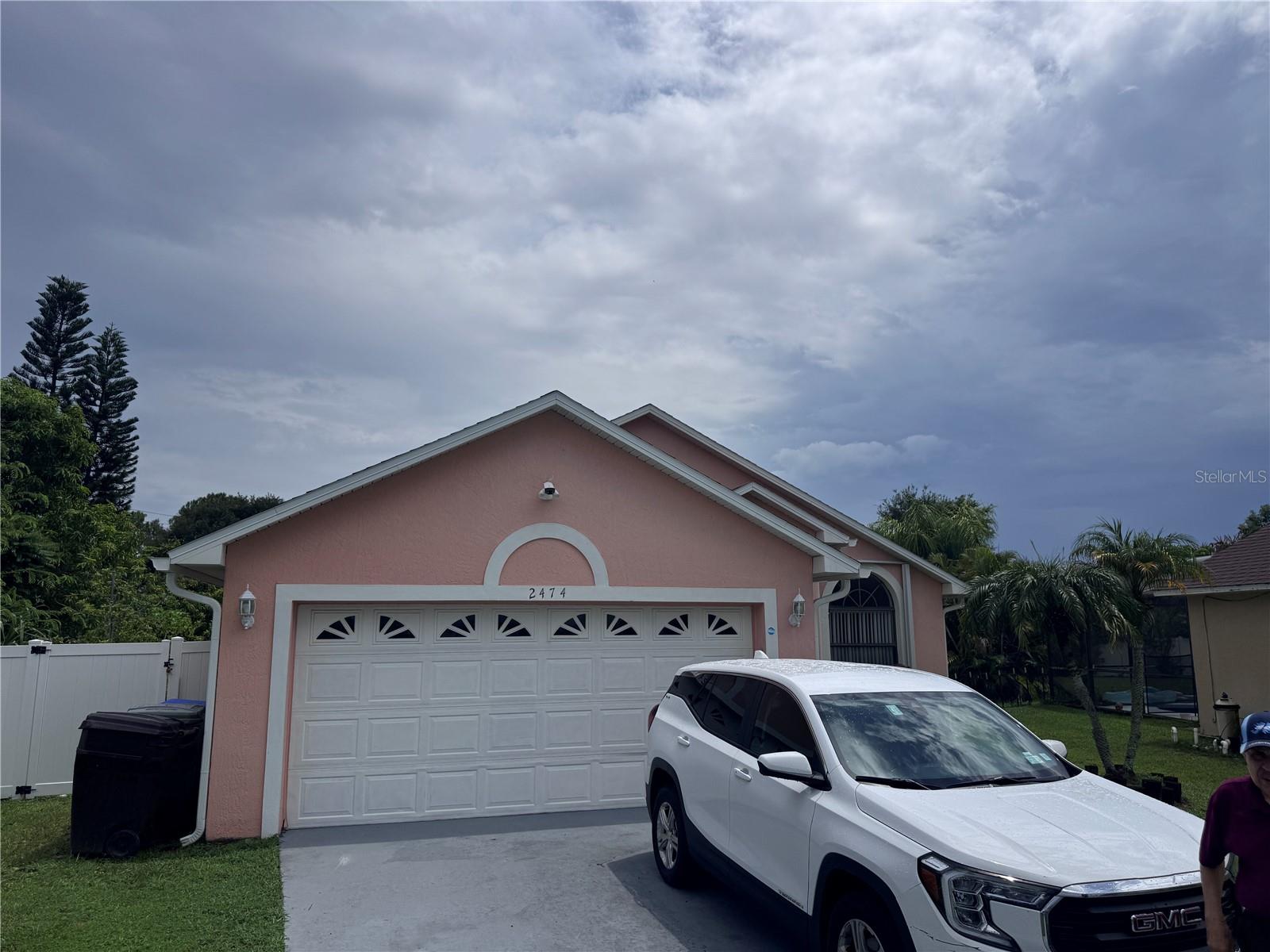 Welcome to Your New Home in Kissimmee!Discover this beautifully maintained, fully furnished 3-bedroom, 2-bath rental home in an unbeatable Kissimmee, Florida location. This property is perfect for a family or anyone seeking comfort, convenience, and a touch of Florida charm.Situated in a desirable area, you'll have quick and easy access to major highways, making your commute and weekend adventures a breeze.Minutes from Everything: Enjoy the convenience of being just a short drive from world-famous theme parks, top-rated shopping centers, and a wide variety of dining options.Fully Furnished & Ready: Move right in and feel at home! This property comes fully furnished with tasteful decor and all the essential amenities you need.Spacious & Well-Maintained: This home has been meticulously cared for, offering a clean and inviting living space with three comfortable bedrooms and two full bathrooms.Step out into a large, well-cared-for backyard that features a variety of mature fruit trees, providing a unique and delightful harvest right at your doorstep.Don't miss out on this fantastic opportunity! This home won't be on the market for long. Contact us today for more information or to schedule a viewing.