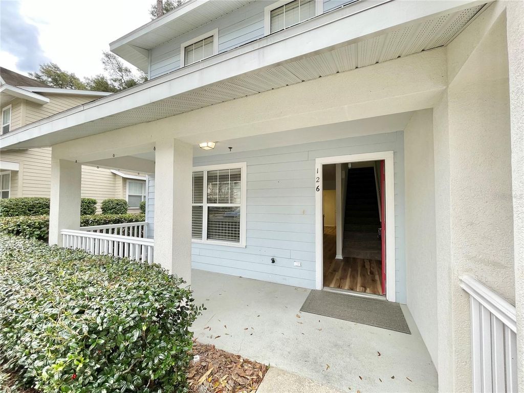 Photo of 4687 SW 48th Drive #126, Gainesville, FL 32608 (MLS # GC537555)